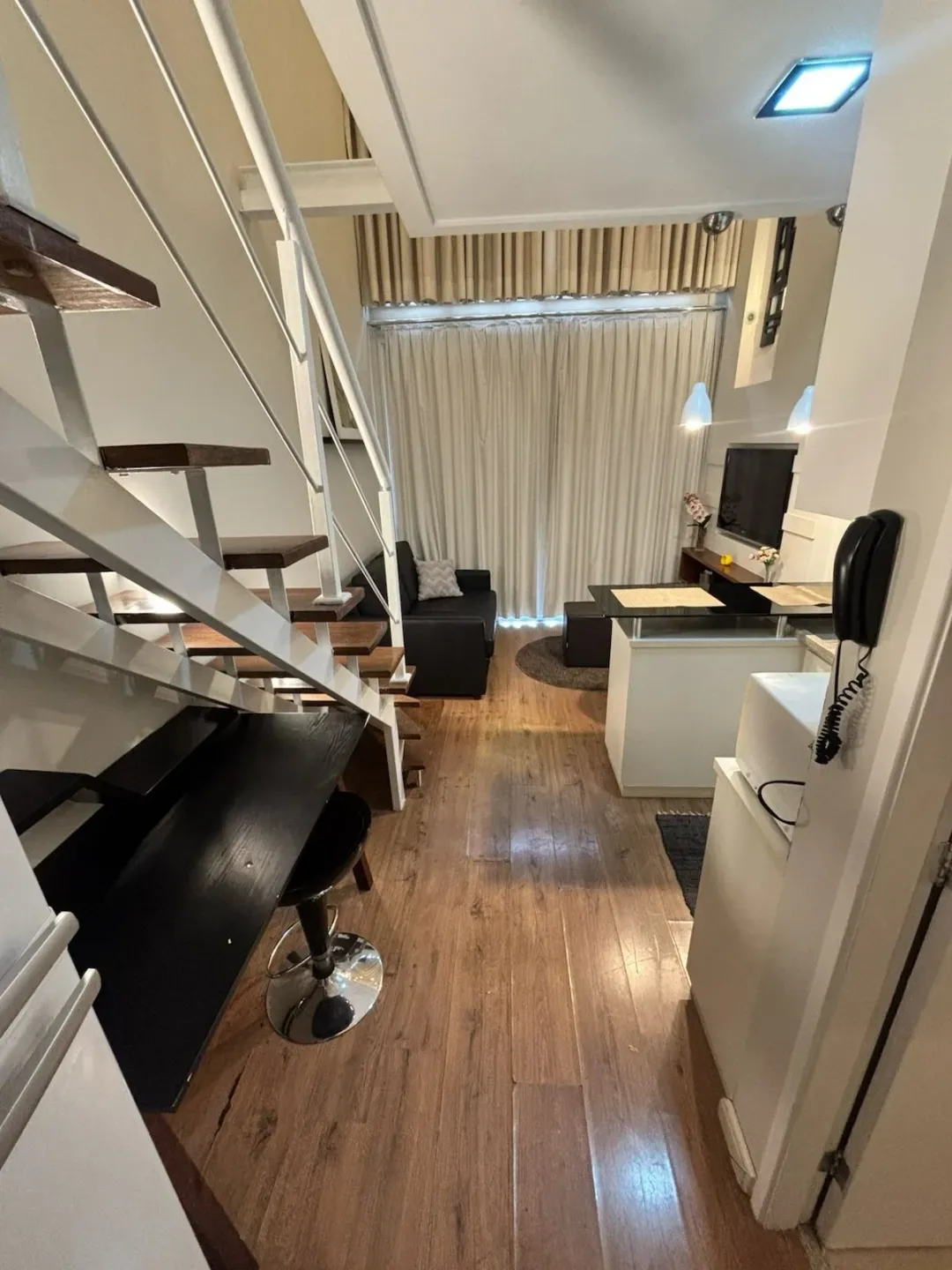 studio 1 quartos no Cidade Monções, São Paulo - Foto 4