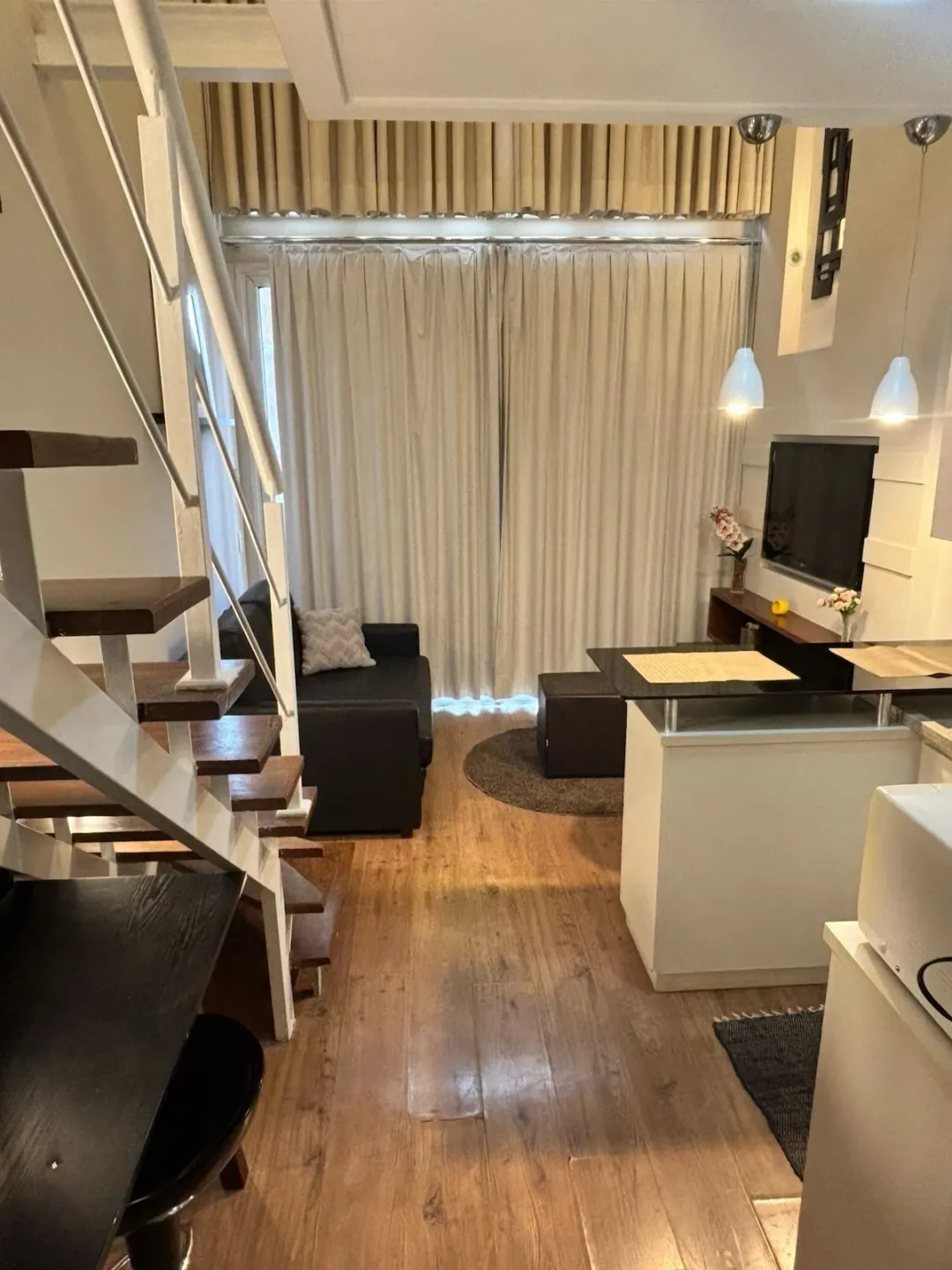 studio 1 quartos no Cidade Monções, São Paulo - Foto 5