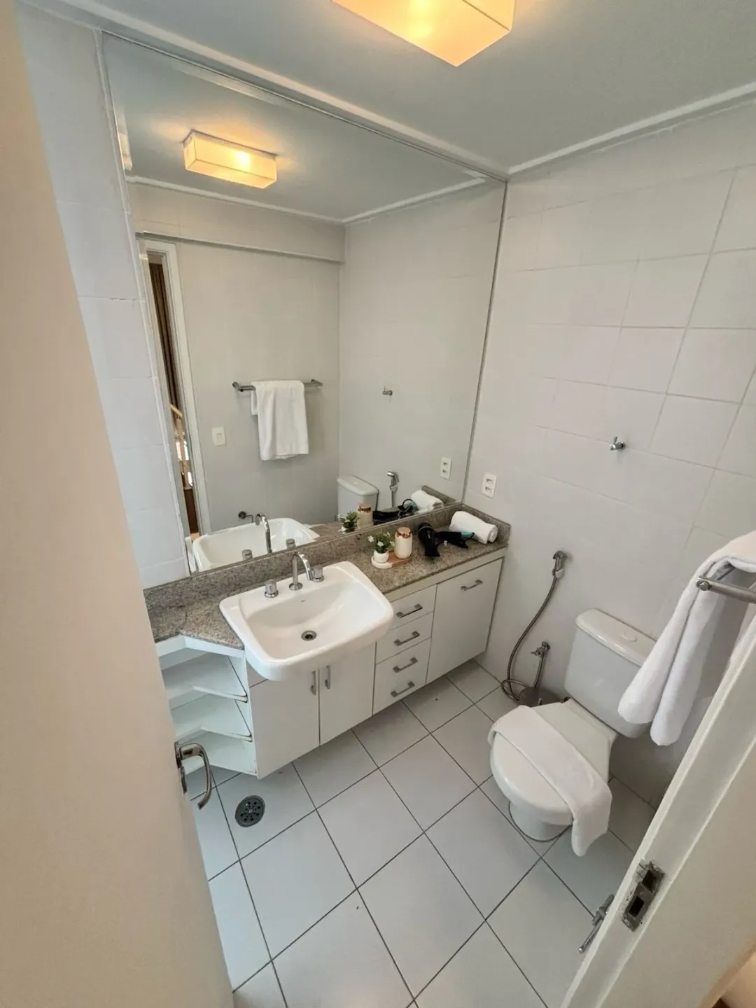 studio 1 quartos no Cidade Monções, São Paulo - Foto 6