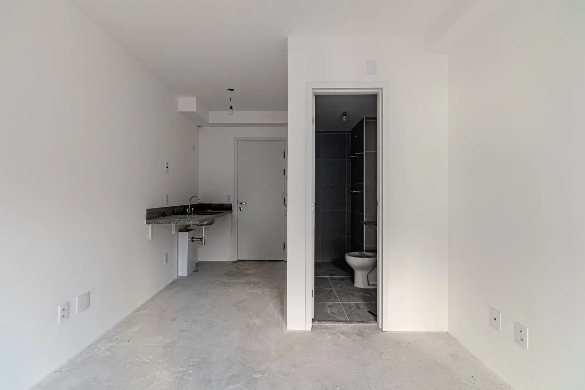 studio 1 quartos no Água Branca, São Paulo - Foto 10