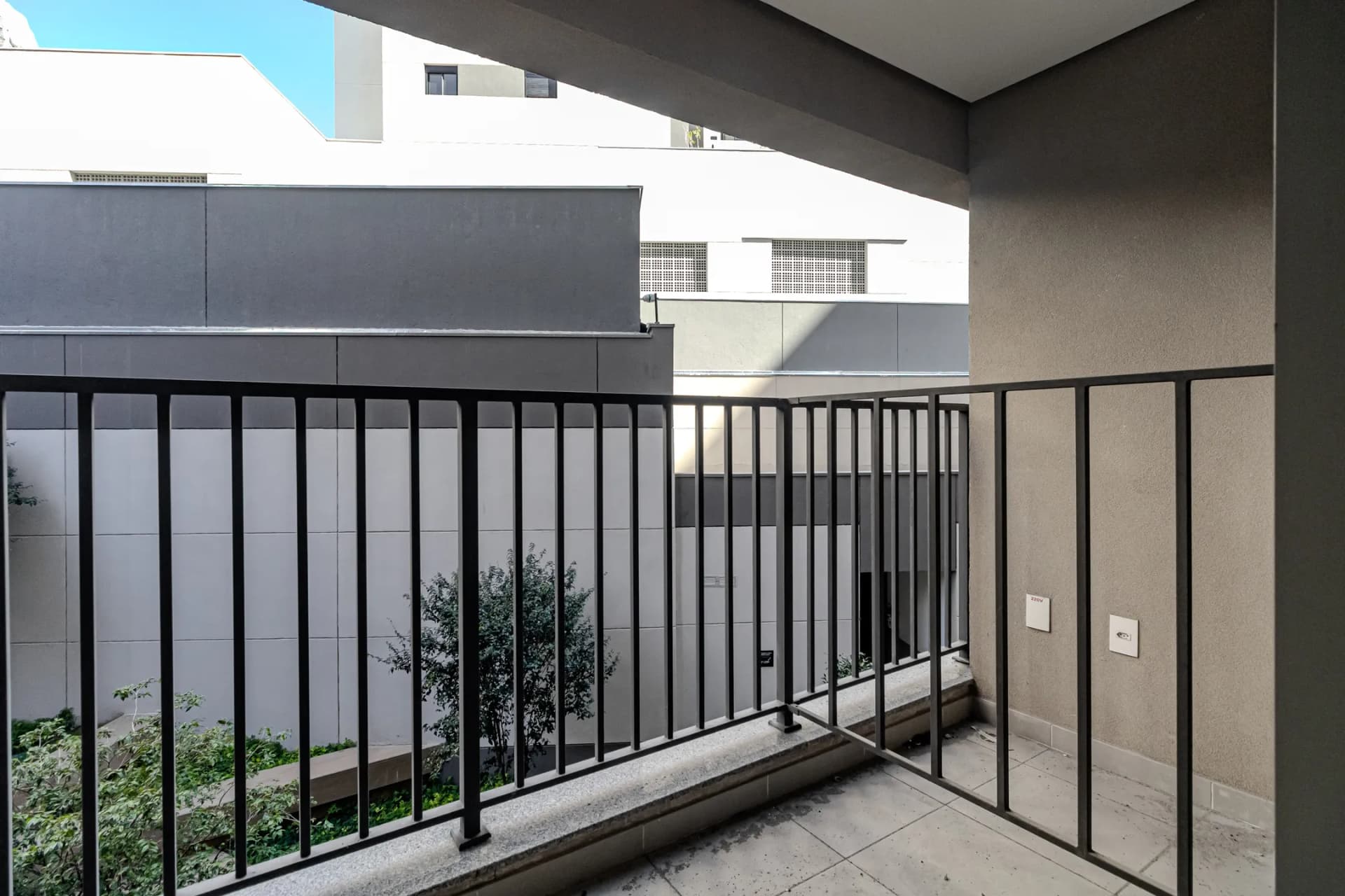 studio 1 quartos no Água Branca, São Paulo - Foto 4