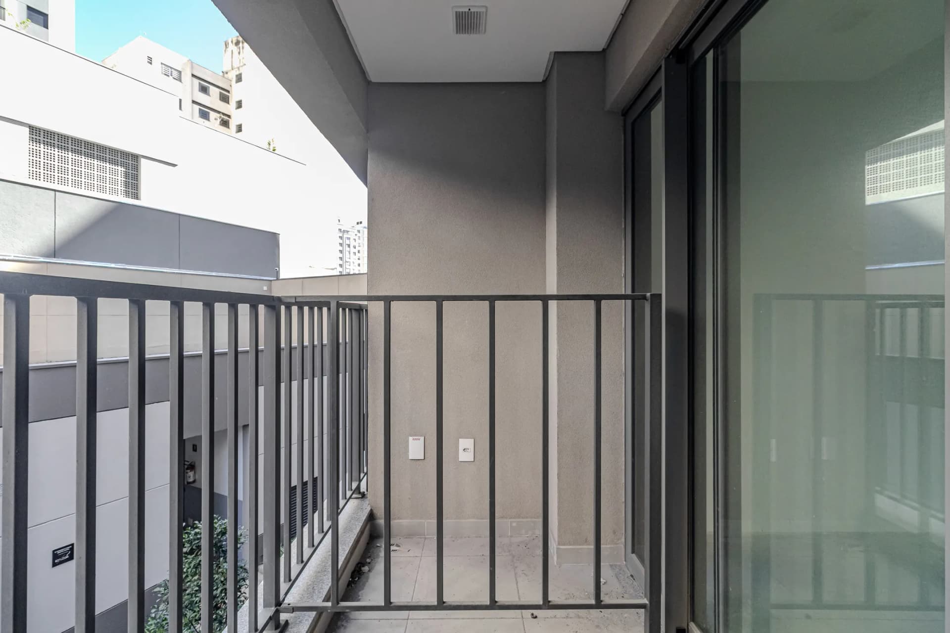 studio 1 quartos no Água Branca, São Paulo - Foto 5