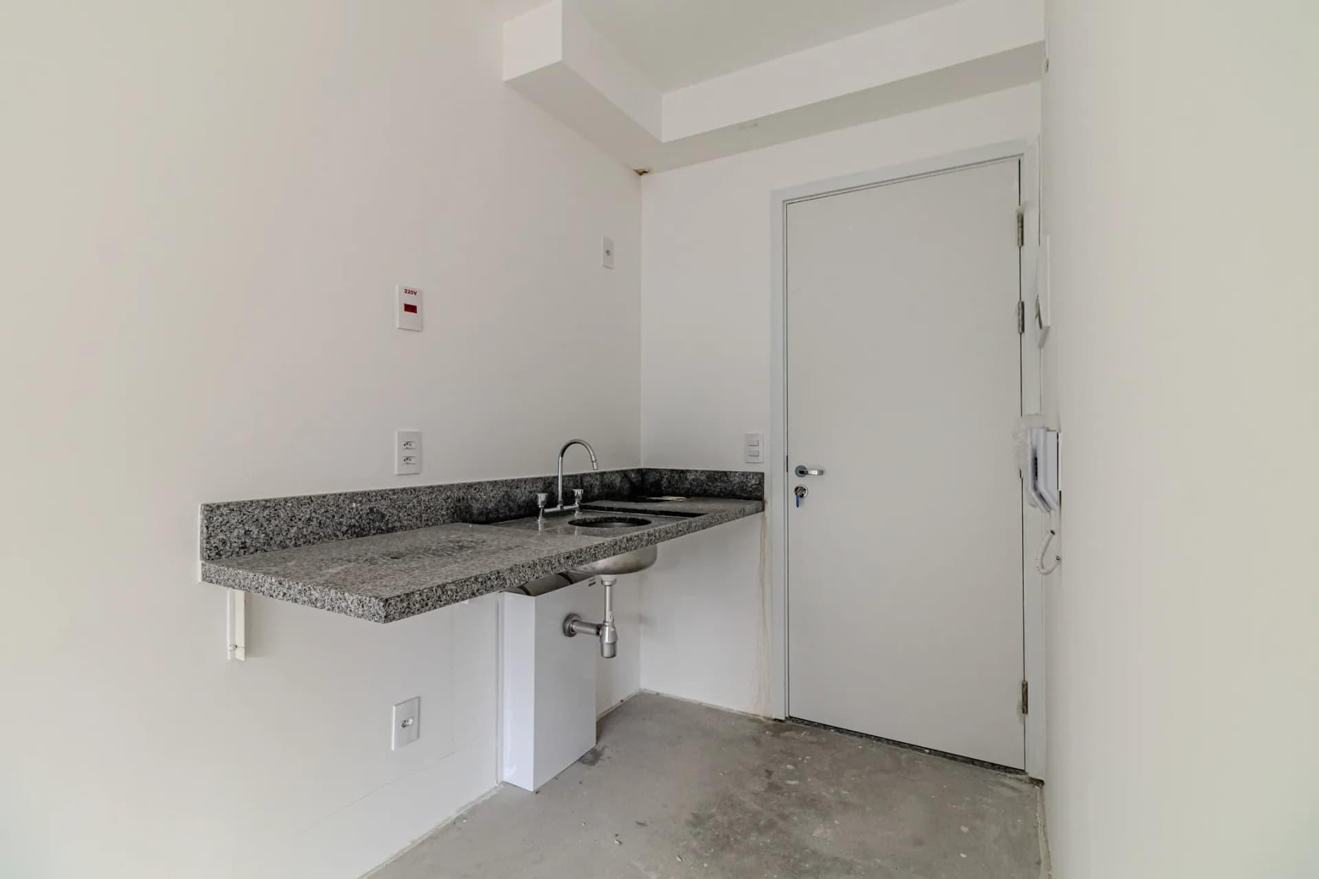 studio 1 quartos no Água Branca, São Paulo - Foto 9