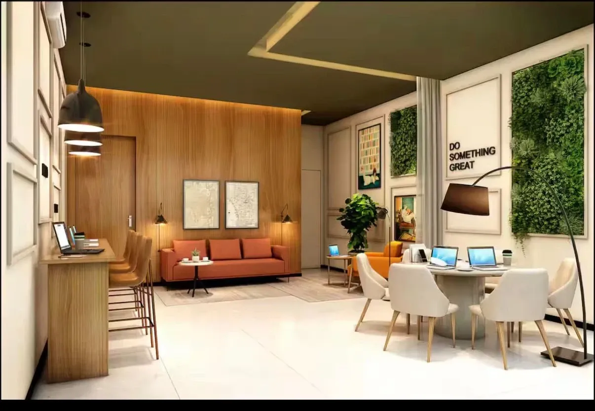 Studio à venda, Pinheiros, São Paulo, SP - Foto 2