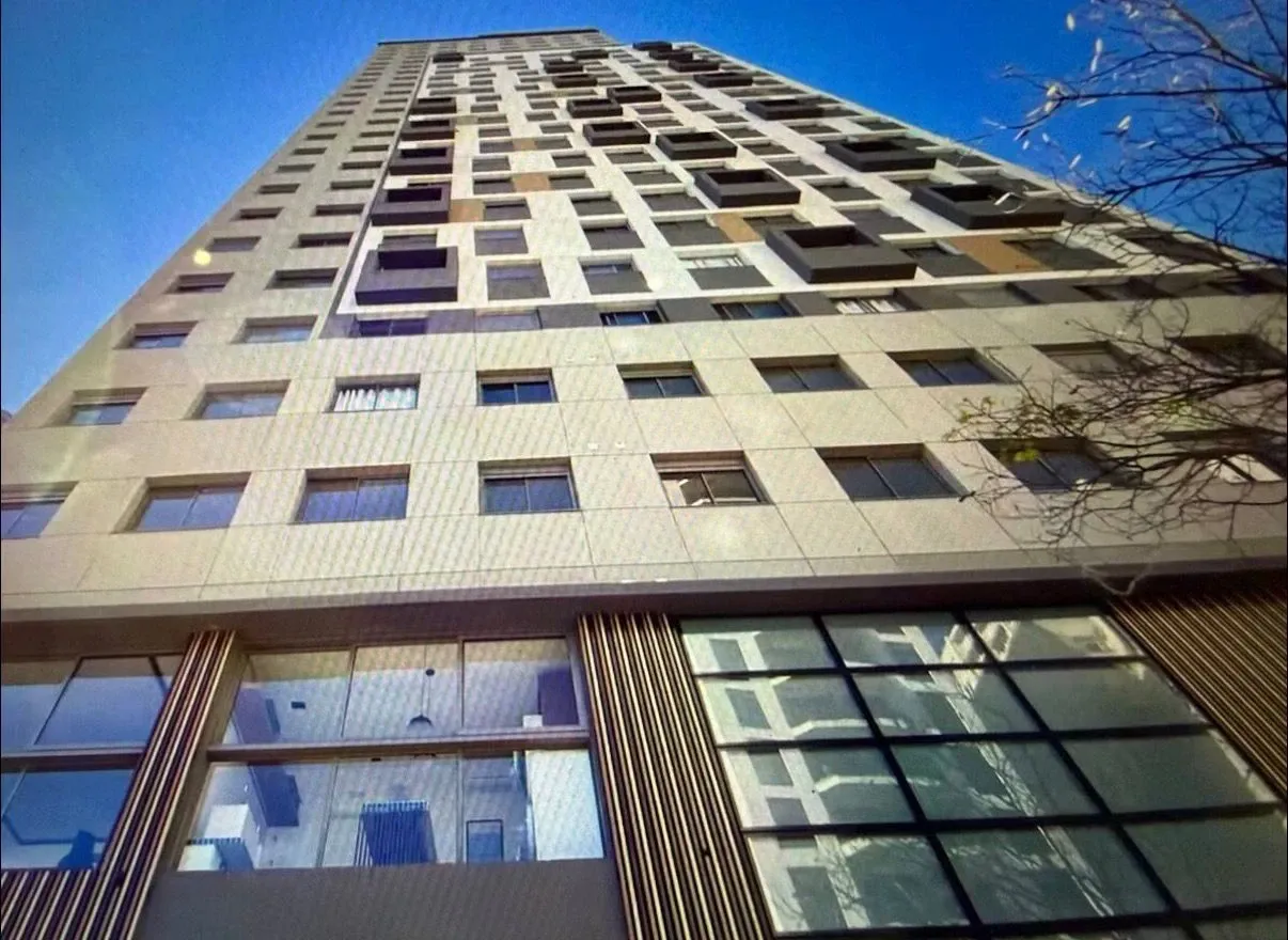 studio 1 quartos no Pinheiros, São Paulo - Foto 6