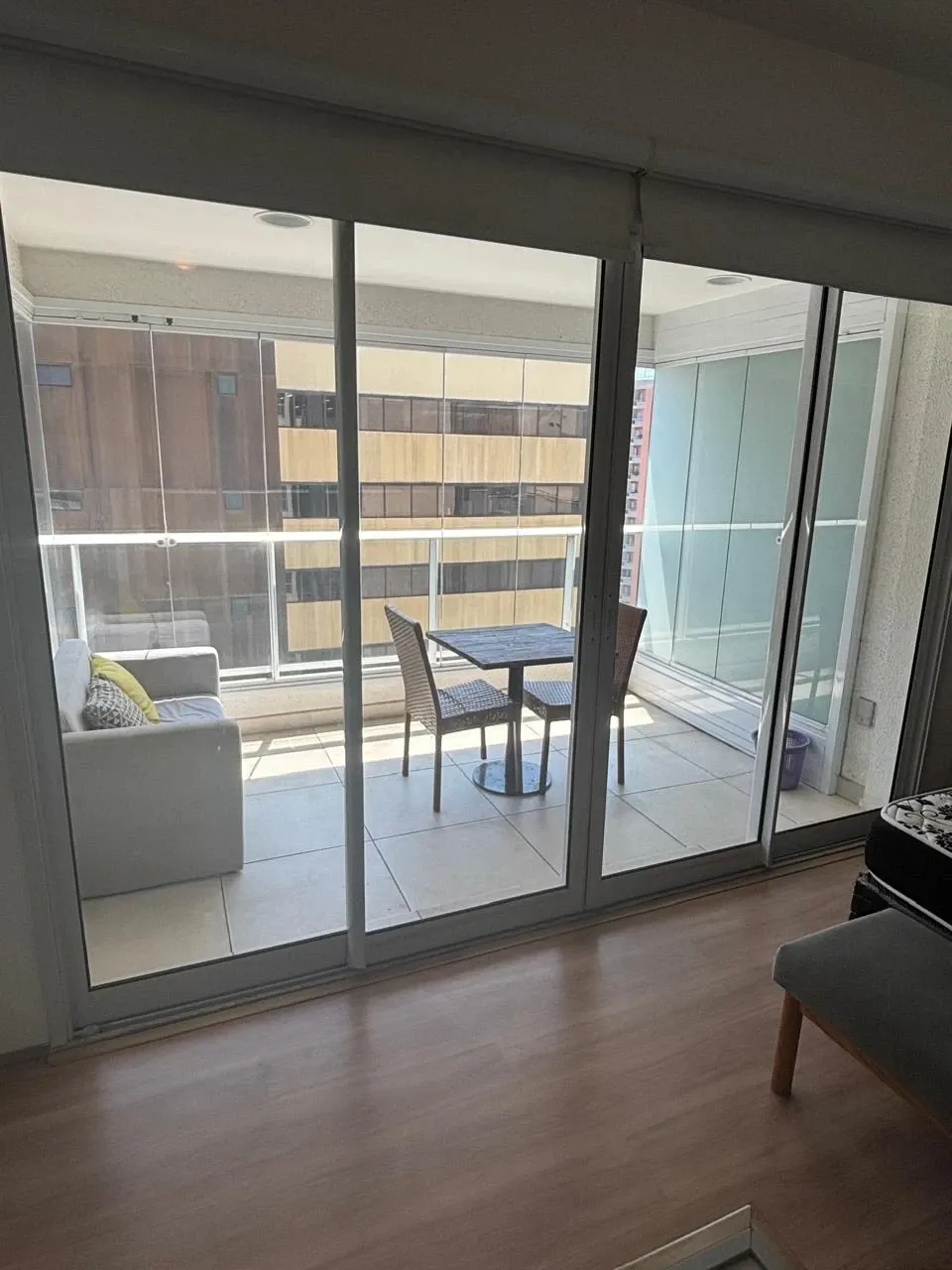 studio 1 quartos no Consolação, São Paulo - Foto 3
