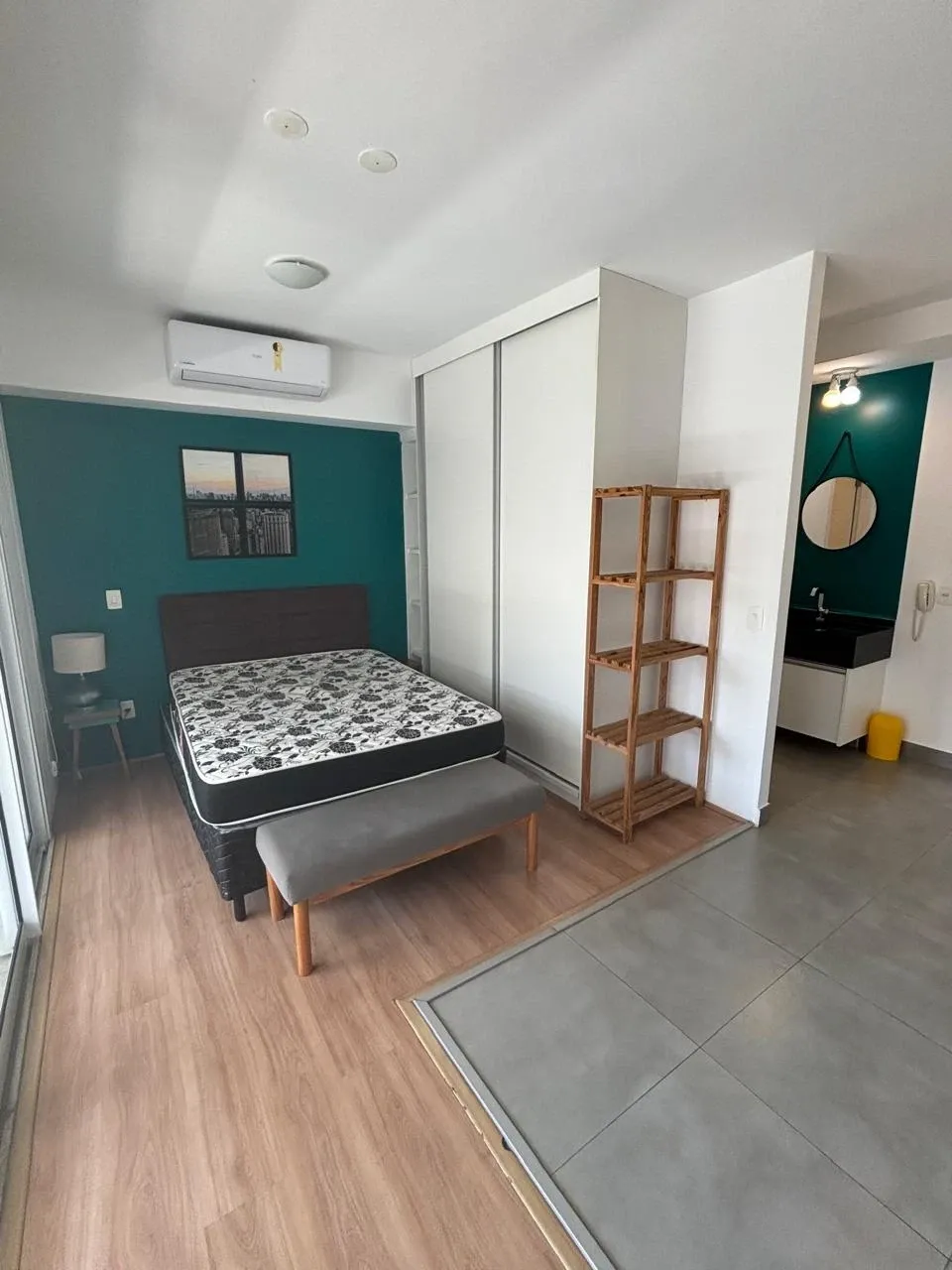 studio 1 quartos no Consolação, São Paulo - Foto 7