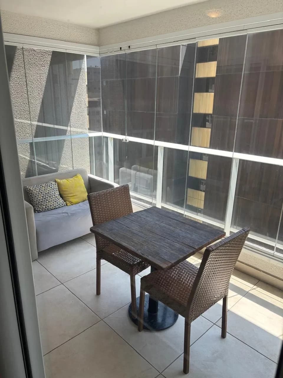 studio 1 quartos no Consolação, São Paulo - Foto 9