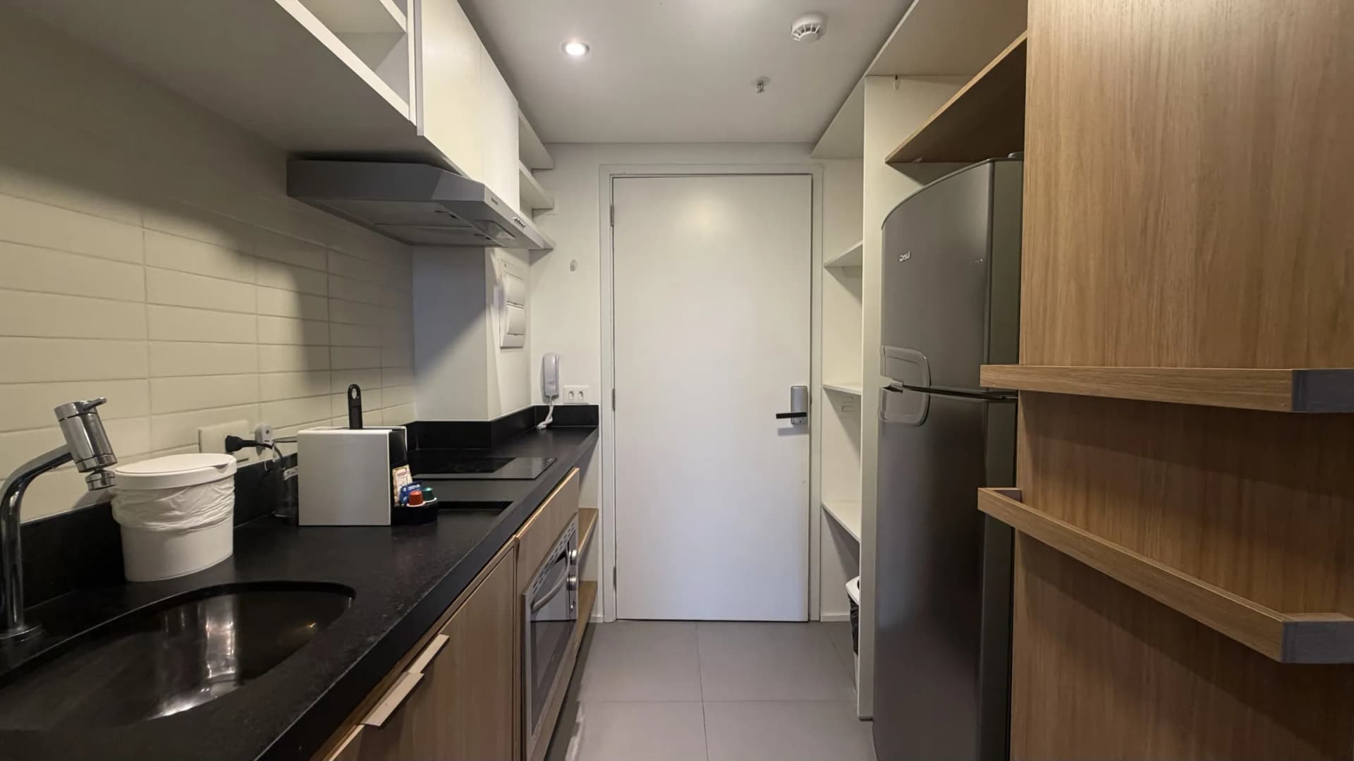 Studio à venda, Jardim das Bandeiras, São Paulo, SP - Foto 1