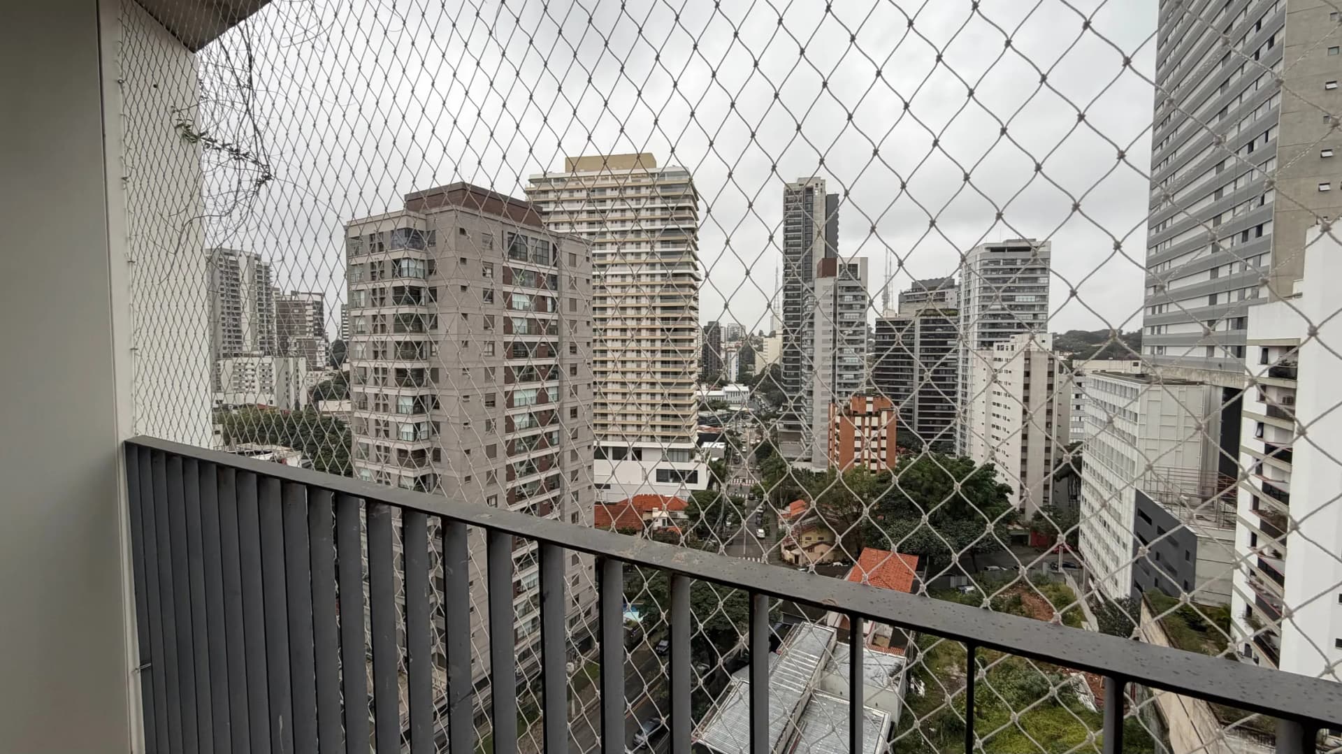 studio 1 quartos no Jardim das Bandeiras, São Paulo - Foto 3
