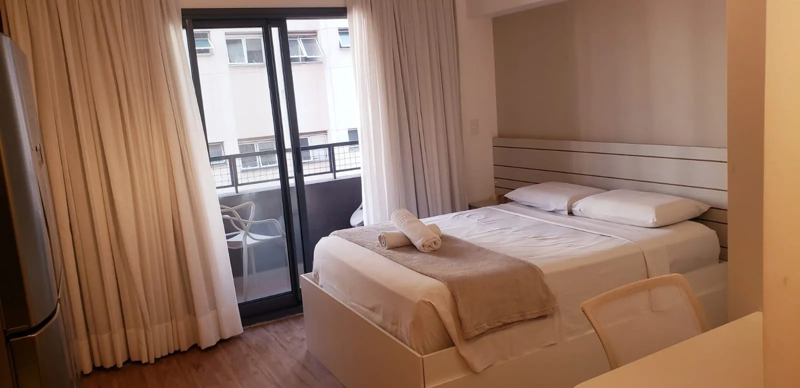 studio 1 quartos no Perdizes, São Paulo - Foto 10