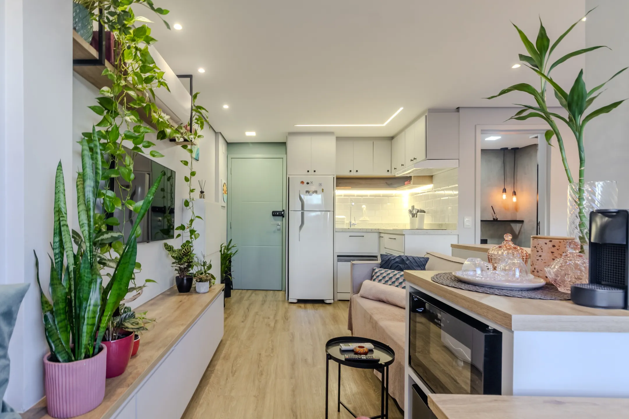 Studio à venda, Pinheiros, São Paulo, SP - Foto 3