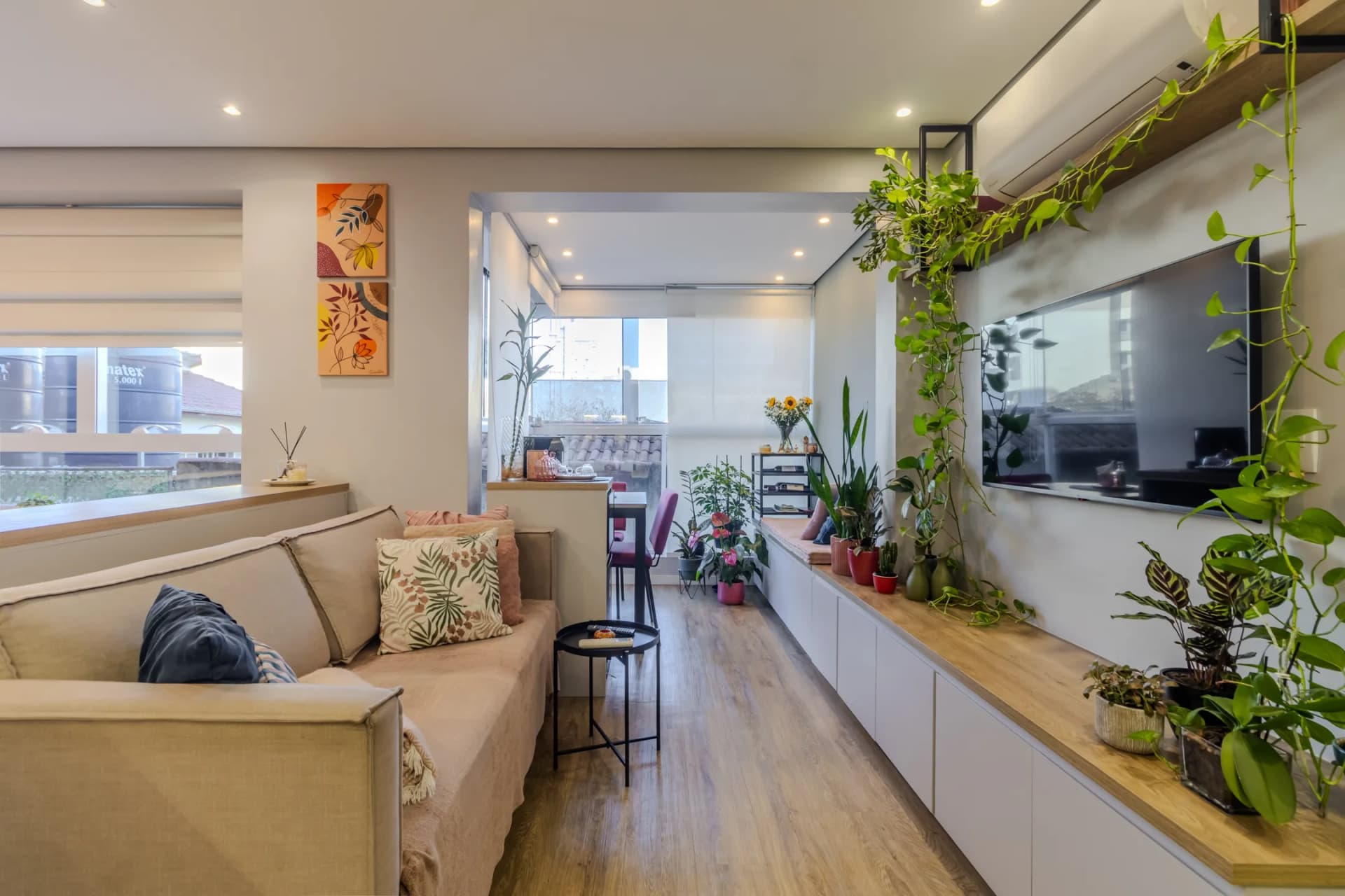 Studio à venda, Pinheiros, São Paulo, SP - Foto 2