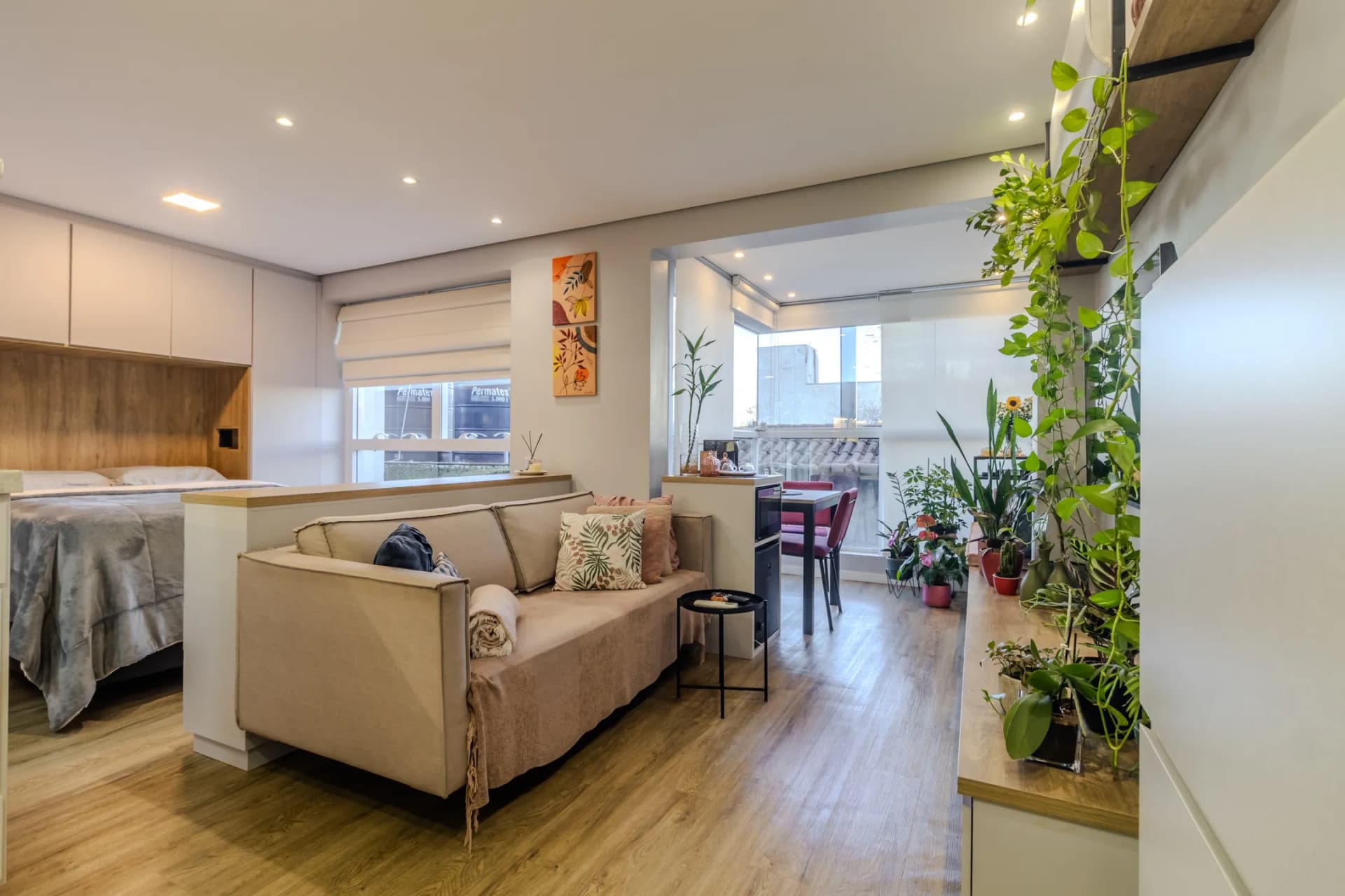 Studio à venda, Pinheiros, São Paulo, SP - Foto 1