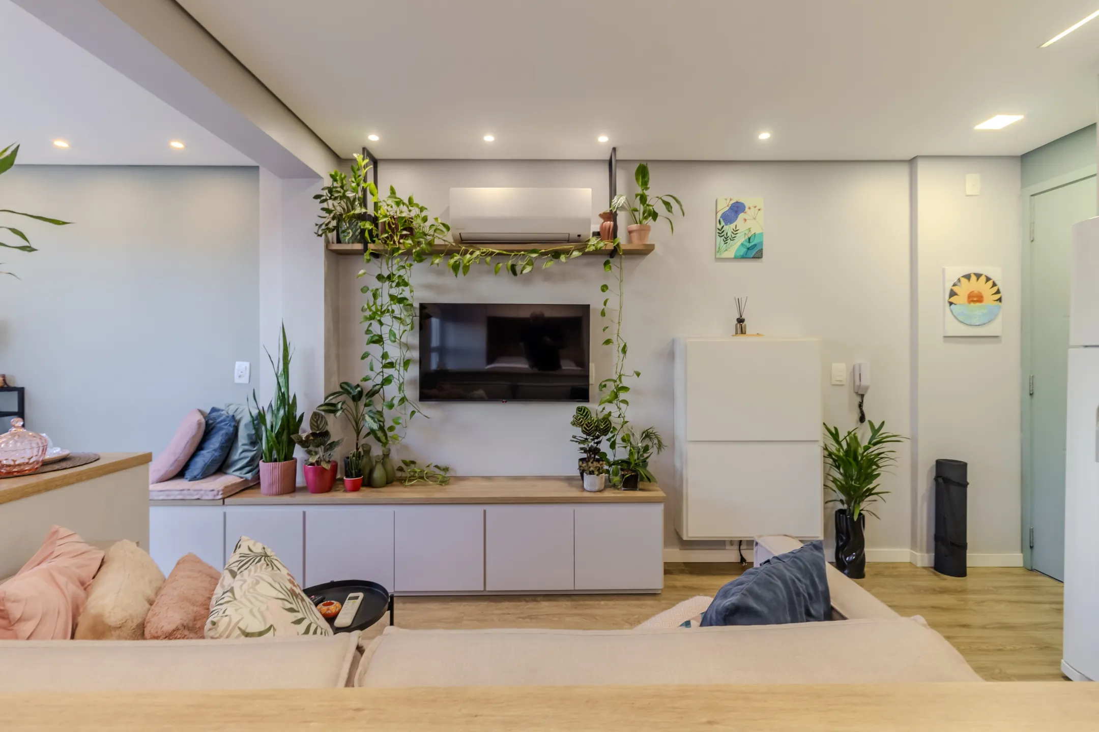 studio 1 quartos no Pinheiros, São Paulo - Foto 4