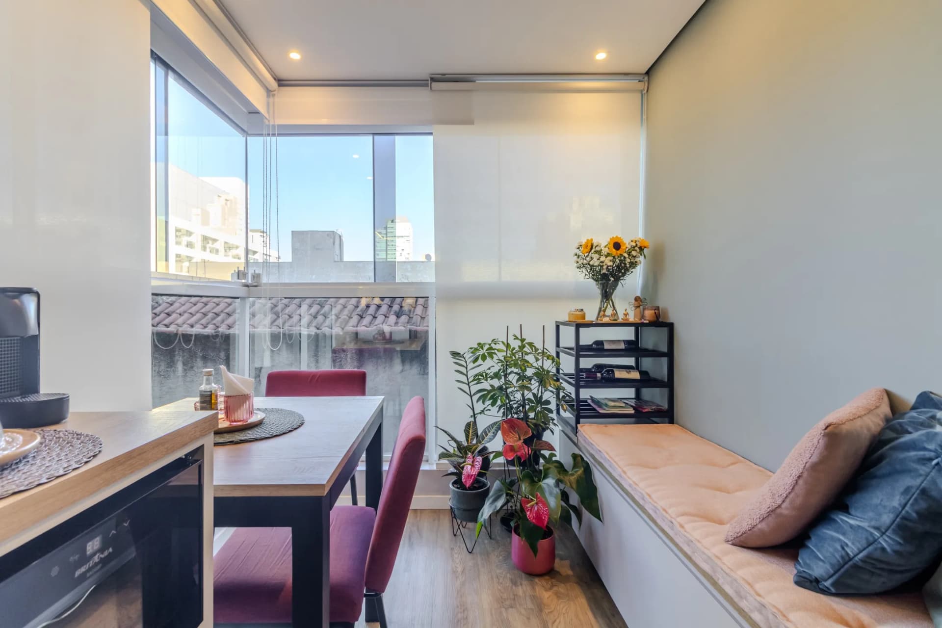 studio 1 quartos no Pinheiros, São Paulo - Foto 5