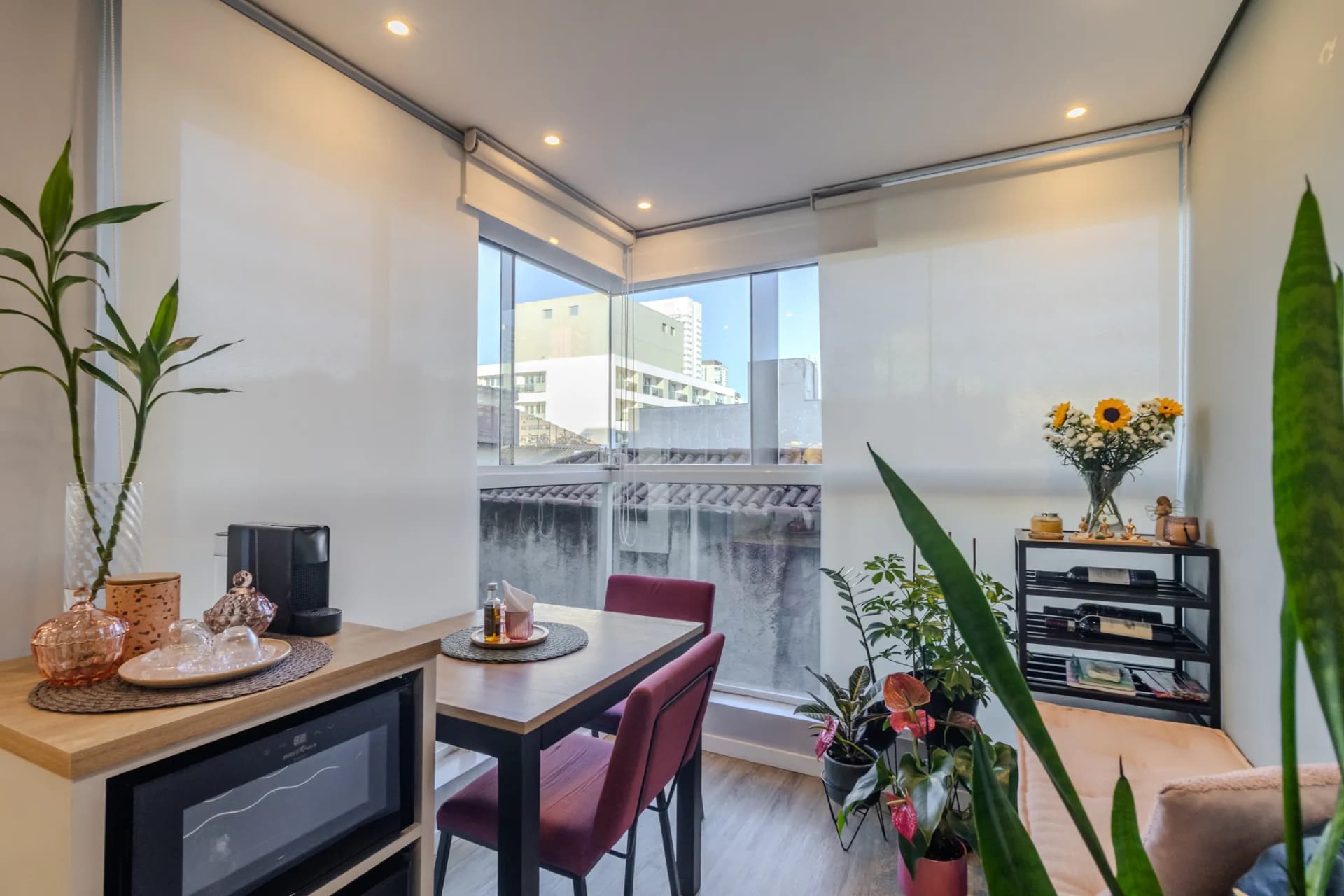 studio 1 quartos no Pinheiros, São Paulo - Foto 6