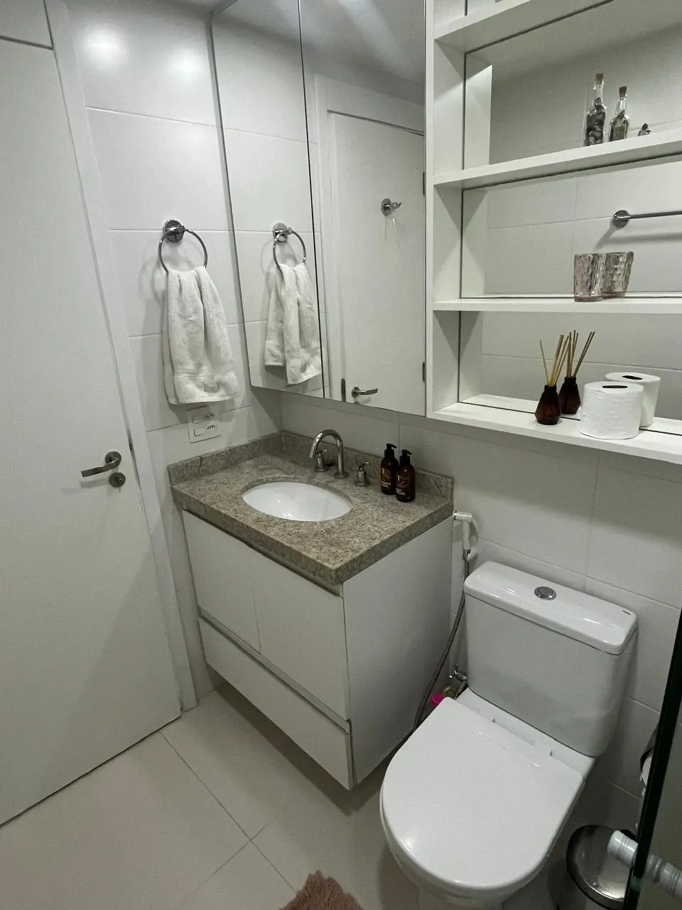 studio 1 quartos no Sumarezinho, São Paulo - Foto 1