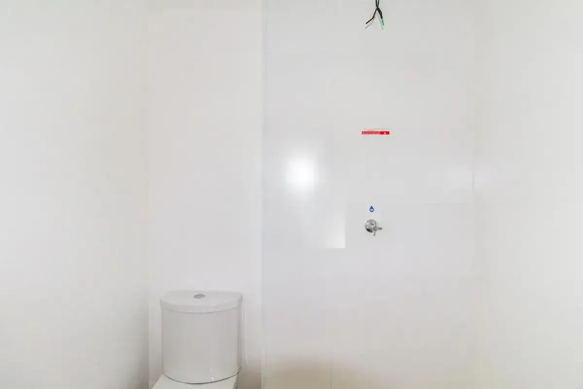 studio 1 quartos no Pinheiros, São Paulo - Foto 9