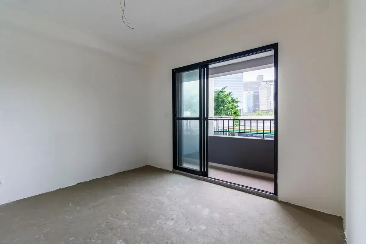 Studio à venda, Pinheiros, São Paulo, SP - Foto 2
