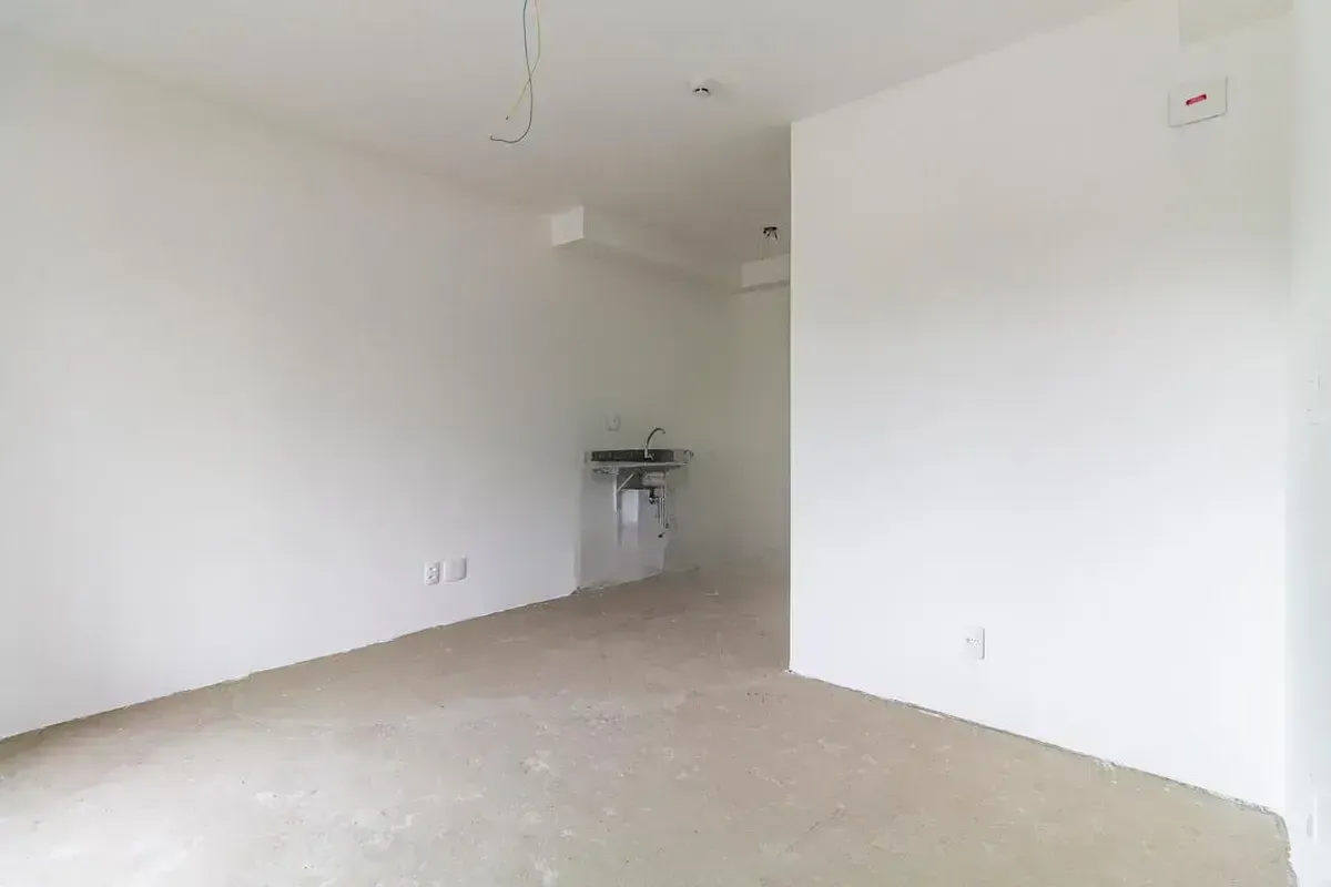 studio 1 quartos no Pinheiros, São Paulo - Foto 6