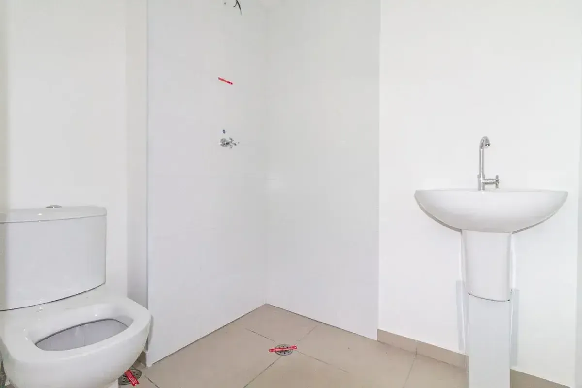 studio 1 quartos no Pinheiros, São Paulo - Foto 10