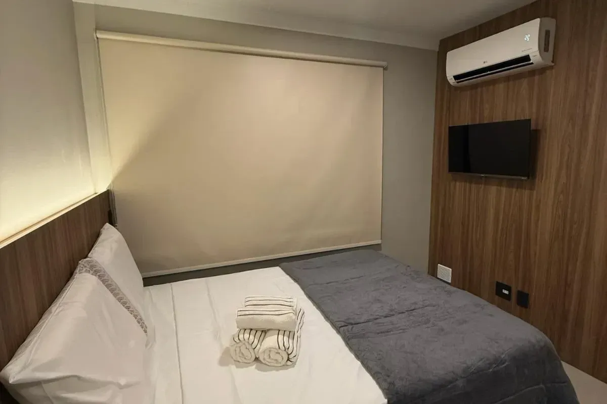 Studio à venda, Campo Belo, São Paulo, SP - Foto 3