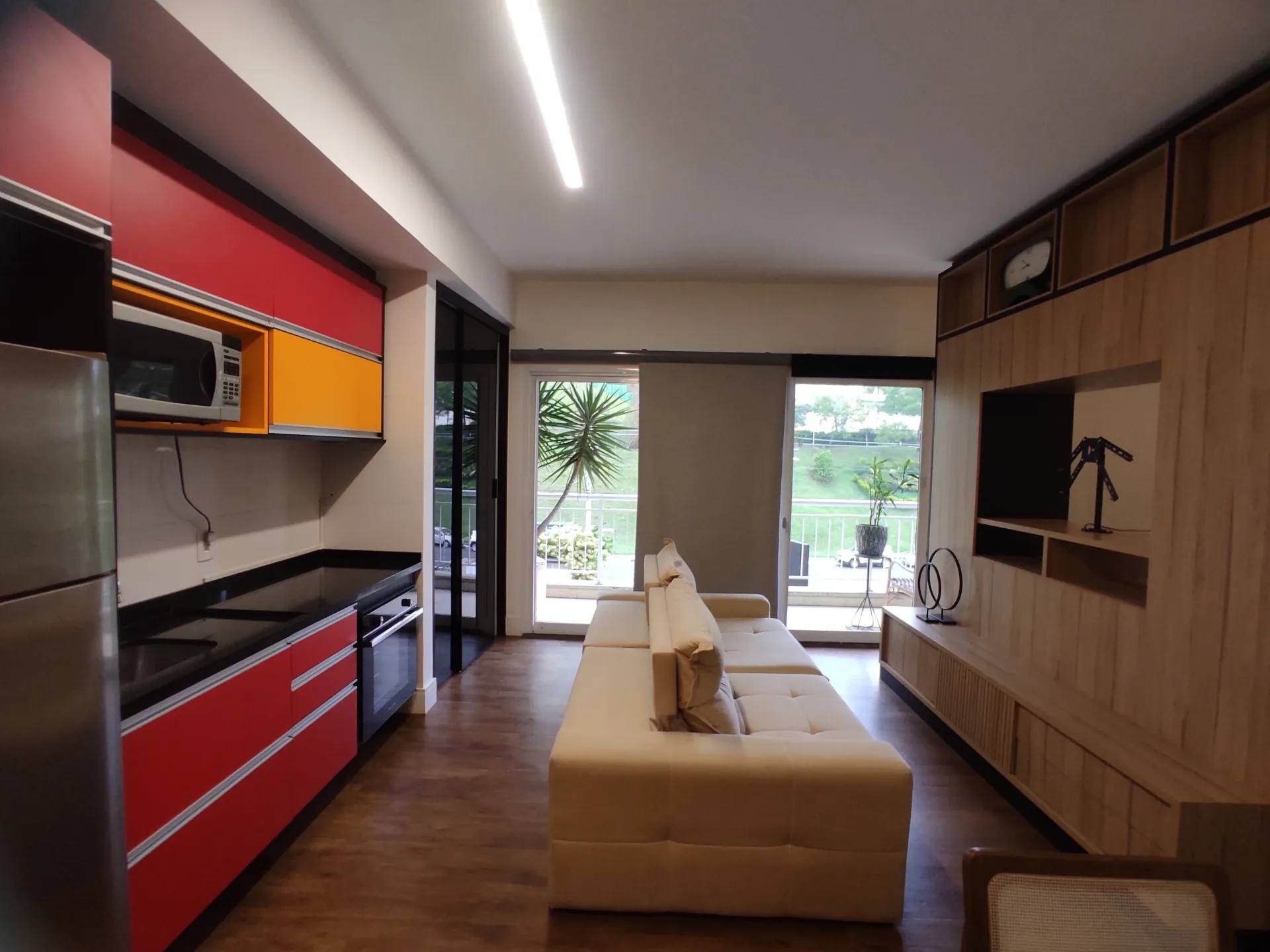 Studio à venda, Tamboré, Santana de Parnaíba, SP - Foto 1