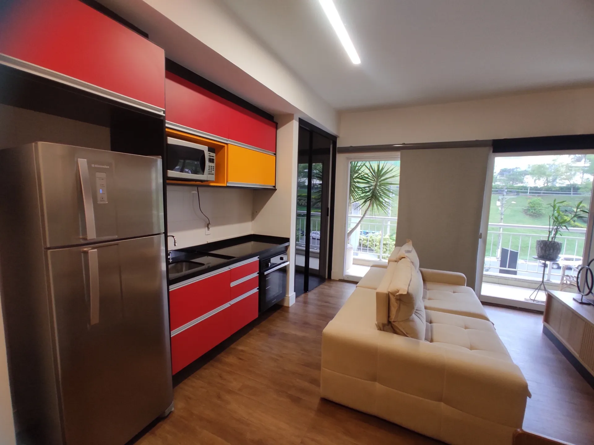Studio à venda, Tamboré, Santana de Parnaíba, SP - Foto 2