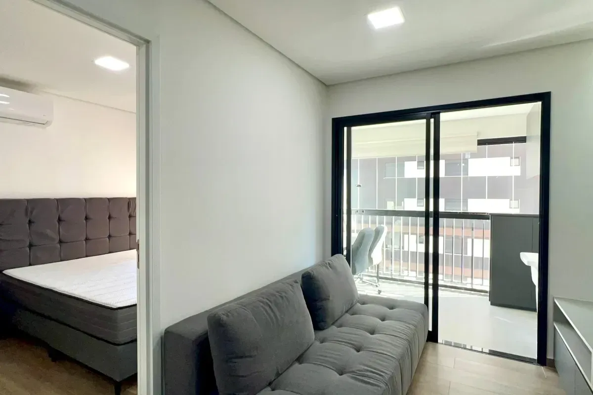 Studio à venda, Pinheiros, São Paulo, SP - Foto 2