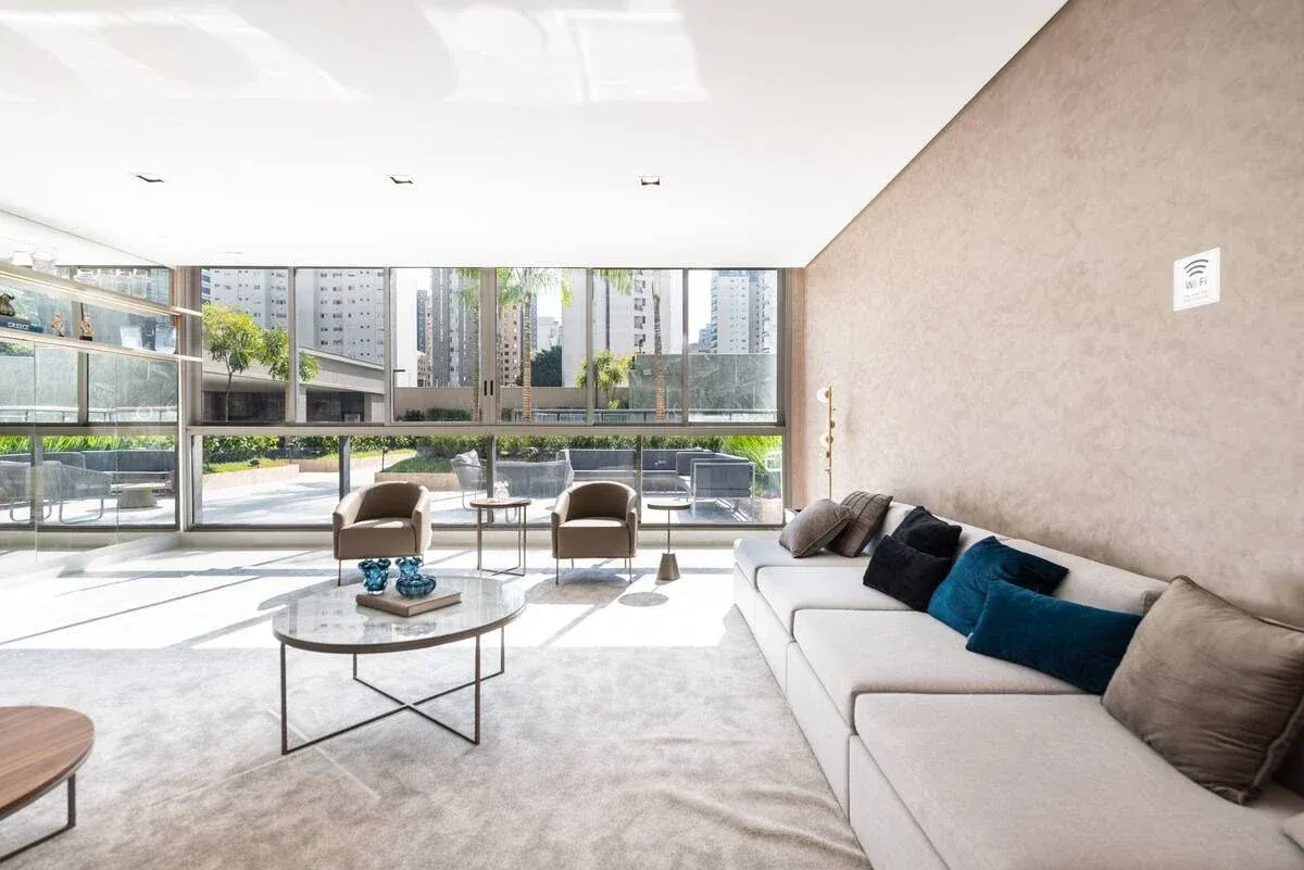studio 1 quartos no Planalto Paulista, São Paulo - Foto 10