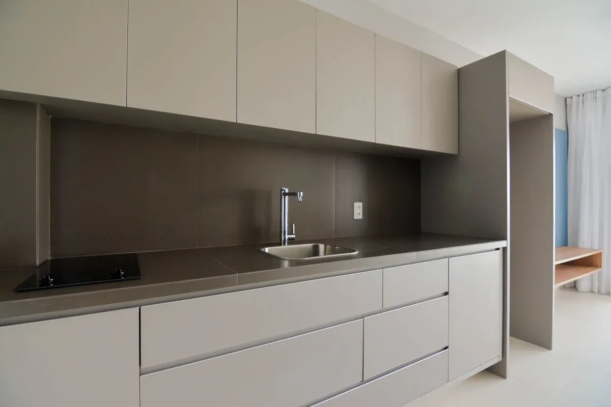 Studio à venda, Vila Nova Conceição, São Paulo, SP - Foto 1
