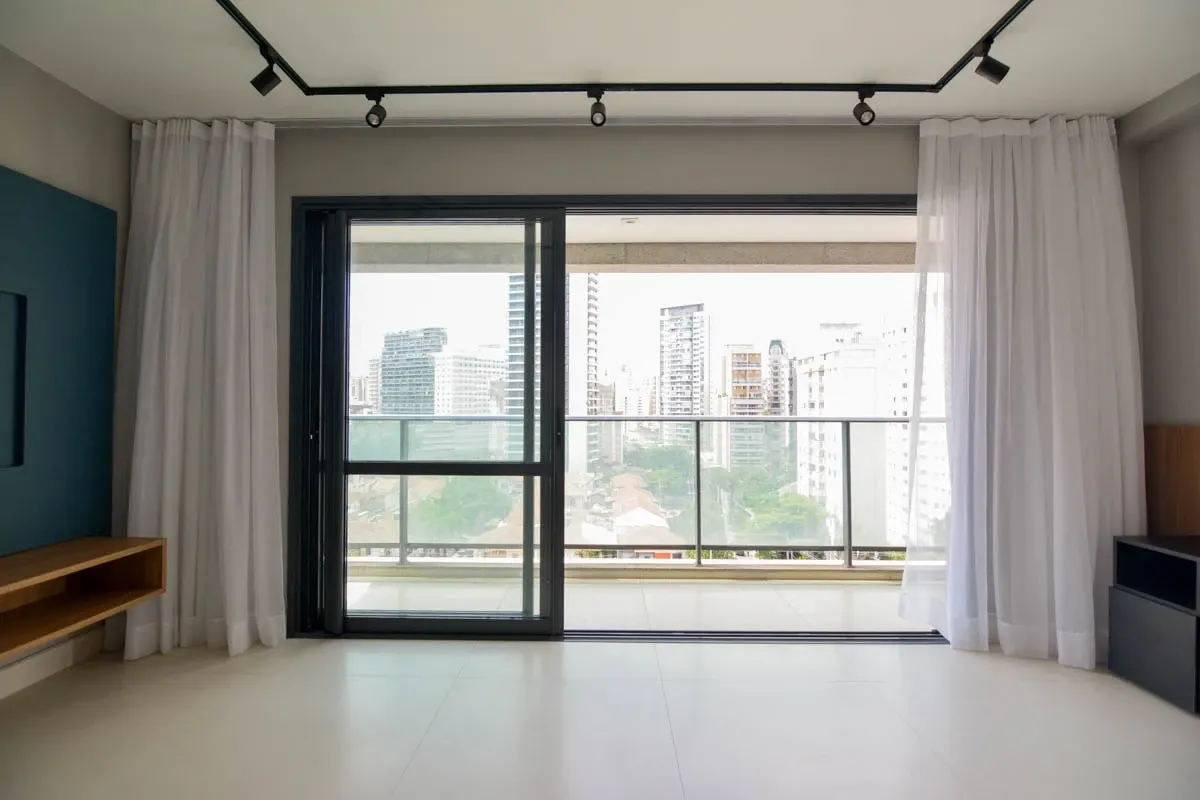 studio 1 quartos na Vila Nova Conceição, São Paulo - Foto 7