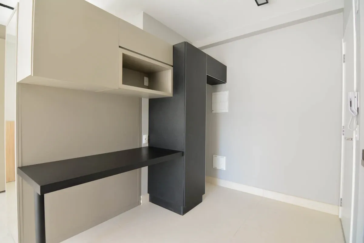 Studio à venda, Vila Nova Conceição, São Paulo, SP - Foto 2