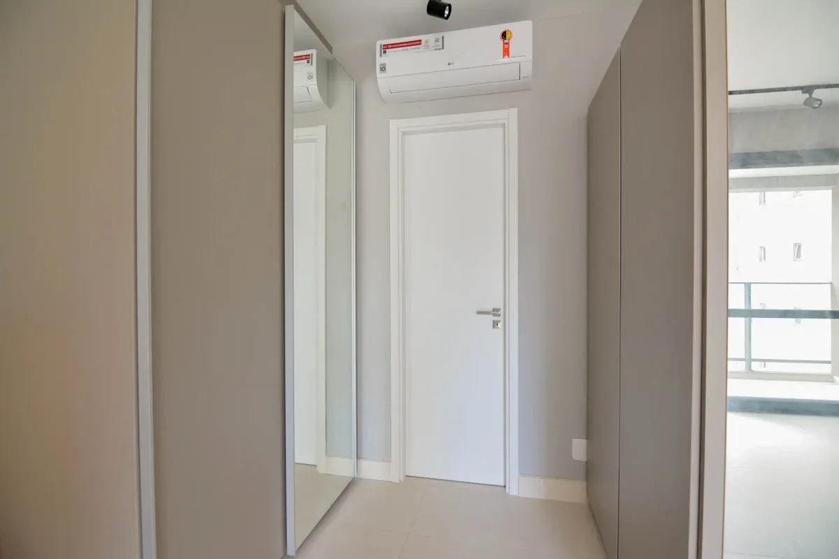 studio 1 quartos na Vila Nova Conceição, São Paulo - Foto 6