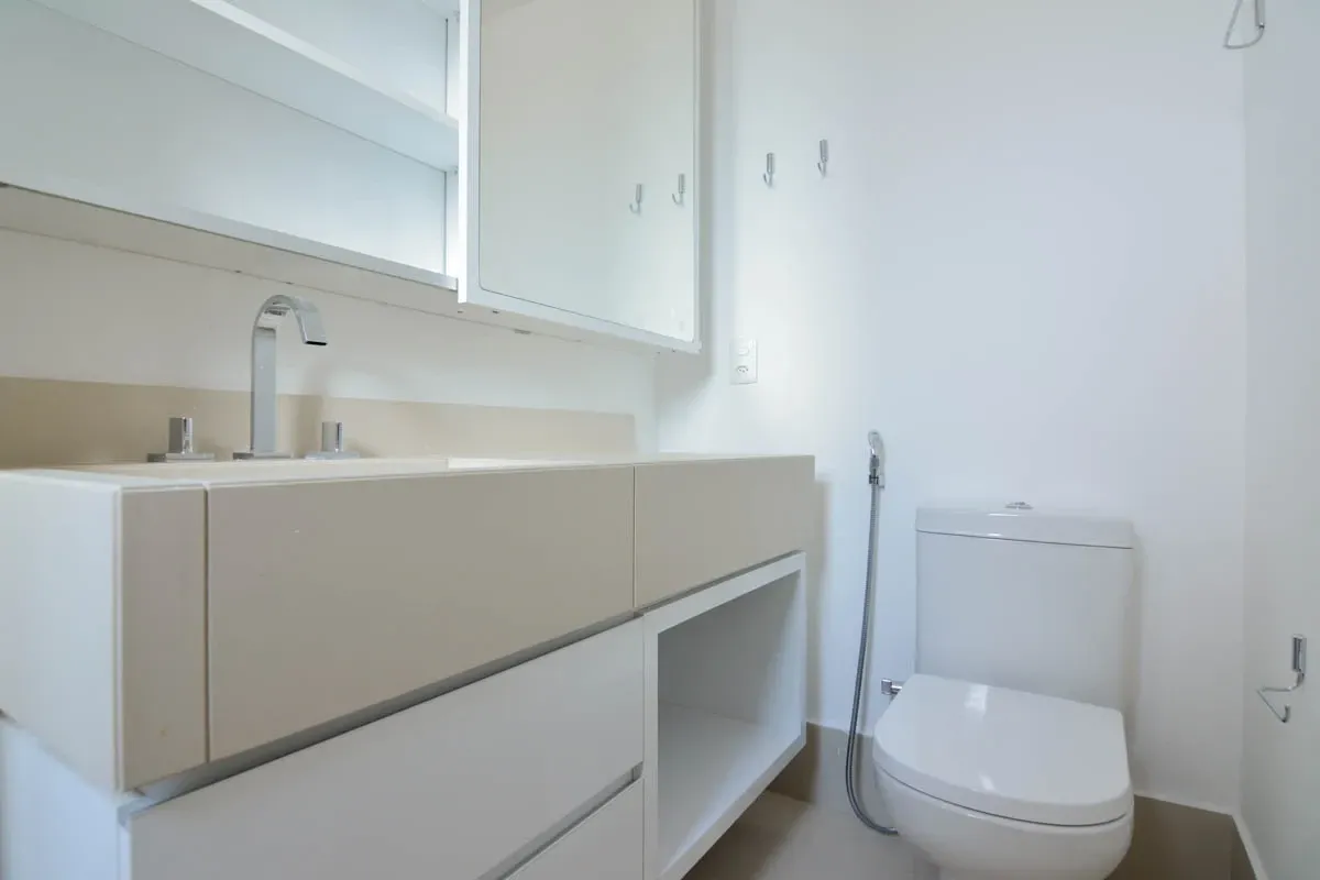 studio 1 quartos na Vila Nova Conceição, São Paulo - Foto 7