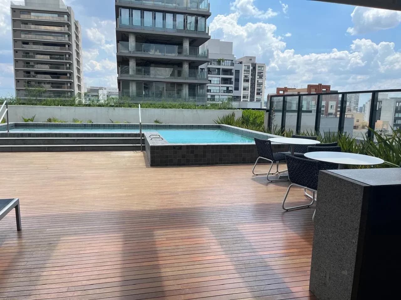 Studio à venda, Pinheiros, São Paulo, SP - Foto 1