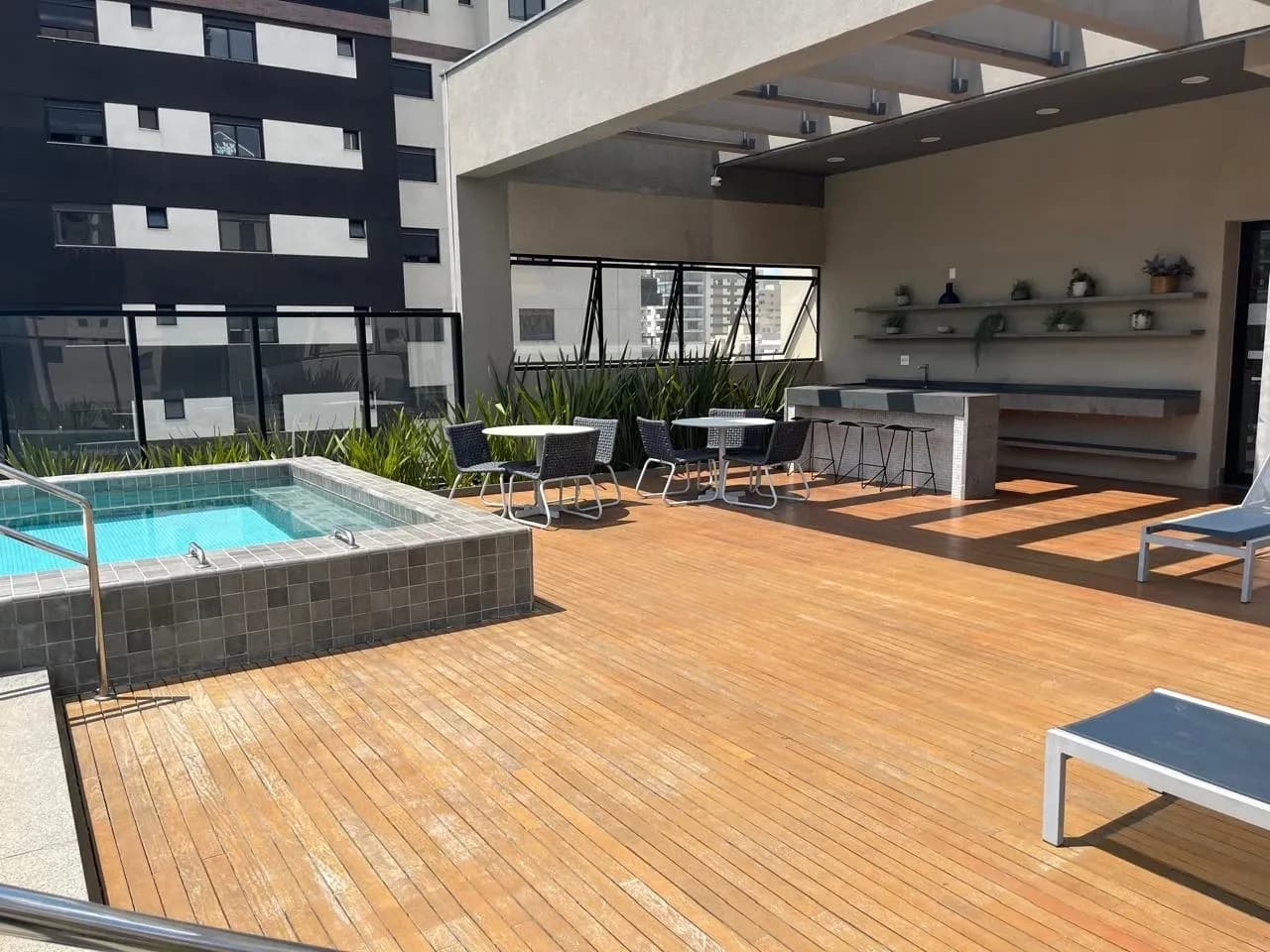 studio 1 quartos no Pinheiros, São Paulo - Foto 8