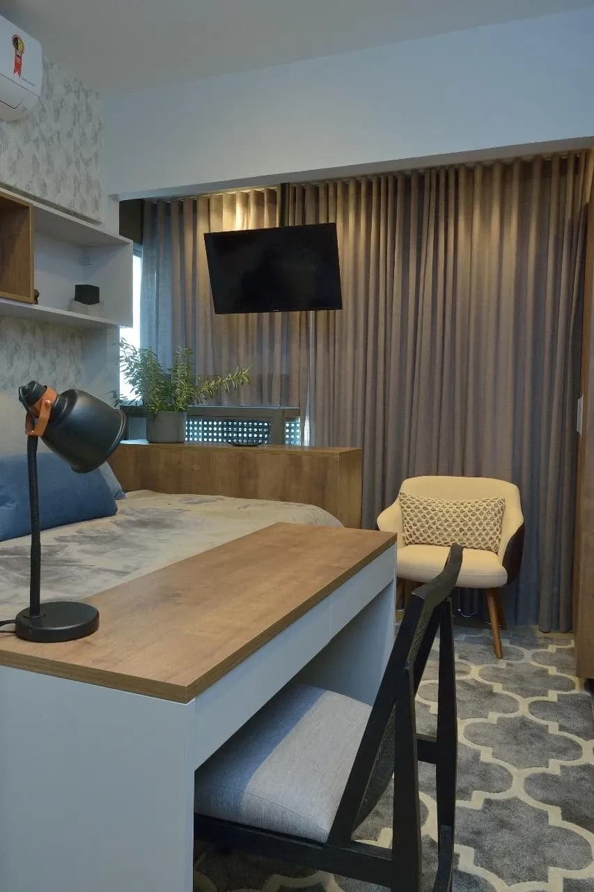 Studio à venda, Pinheiros, São Paulo, SP - Foto 1
