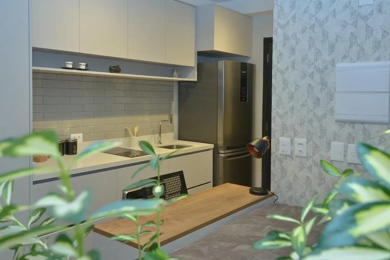 Studio à venda, Pinheiros, São Paulo, SP - Foto 2