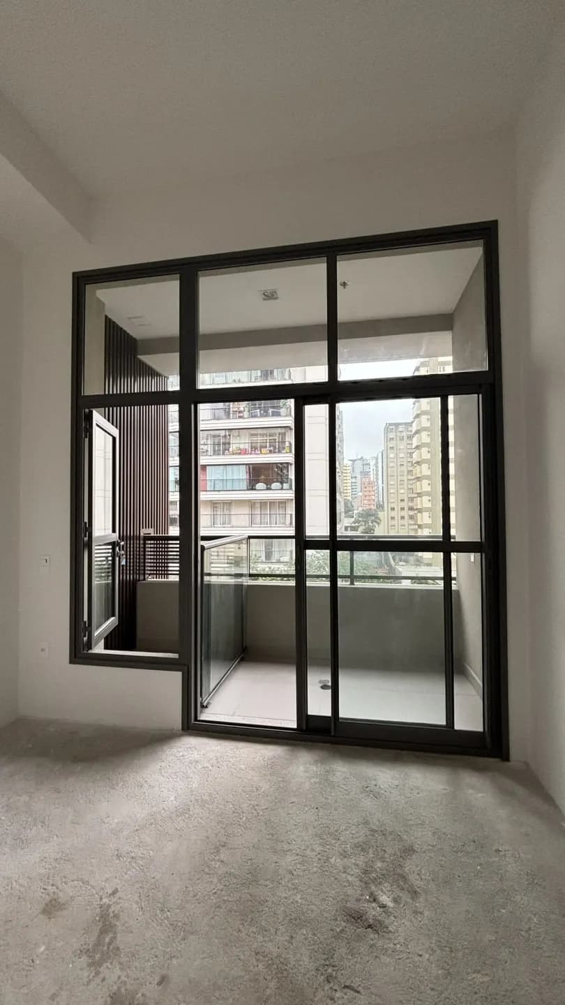 studio 1 quartos no Pinheiros, São Paulo - Foto 10