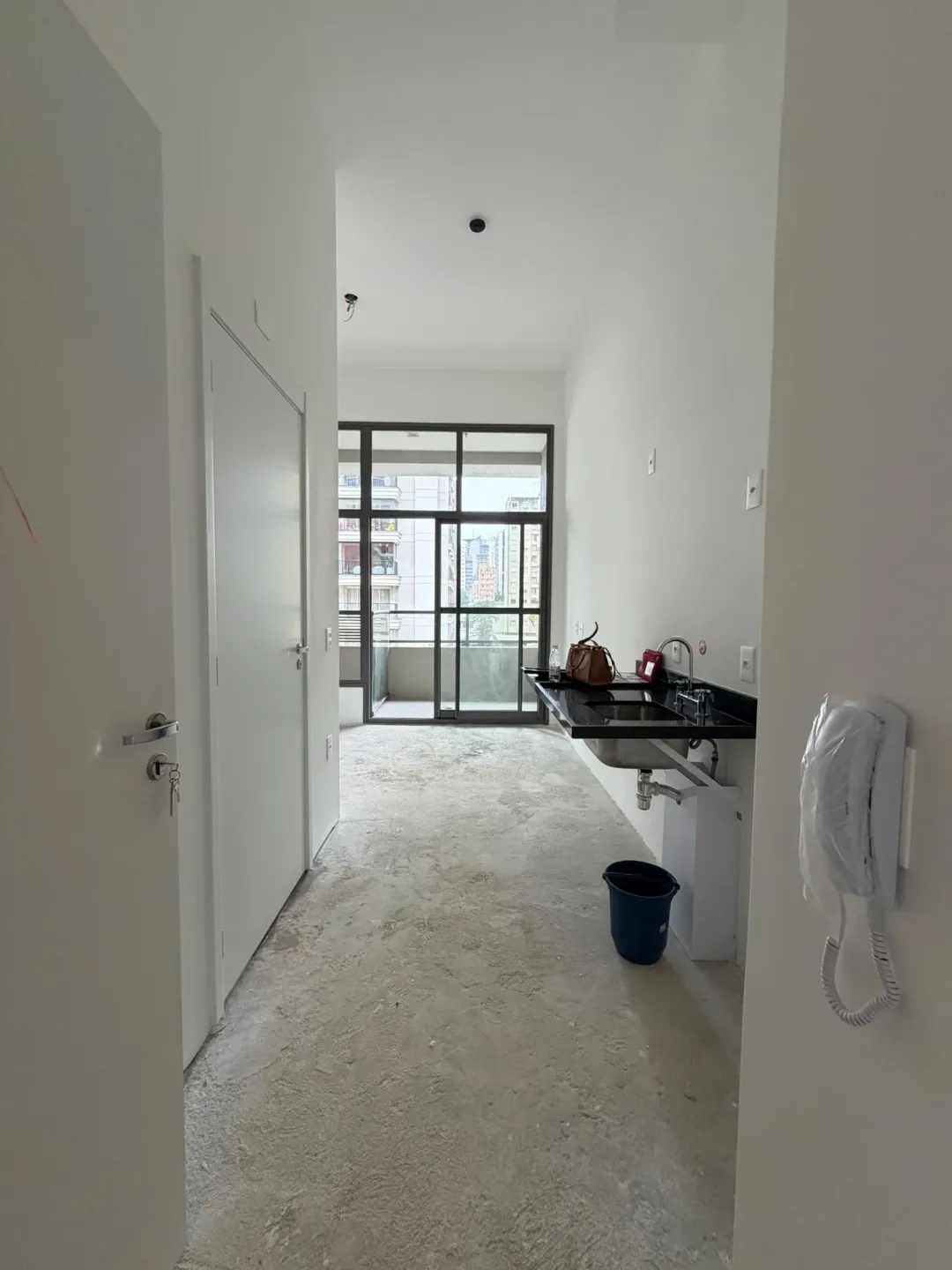 Studio à venda, Pinheiros, São Paulo, SP - Foto 2