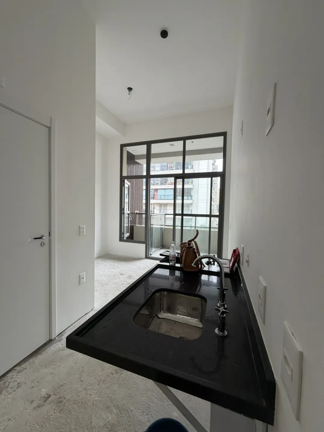Studio à venda, Pinheiros, São Paulo, SP - Foto 3
