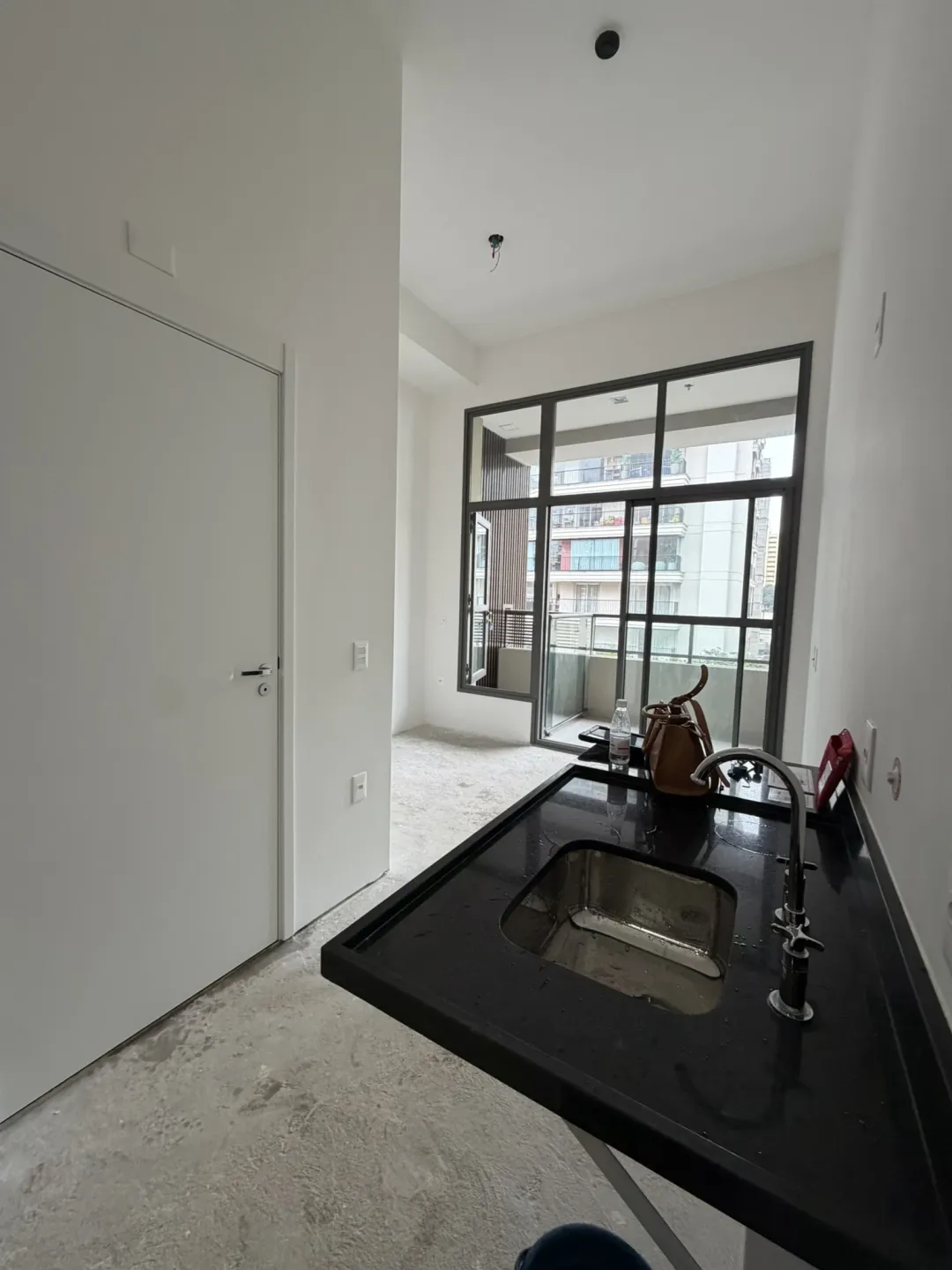 studio 1 quartos no Pinheiros, São Paulo - Foto 4