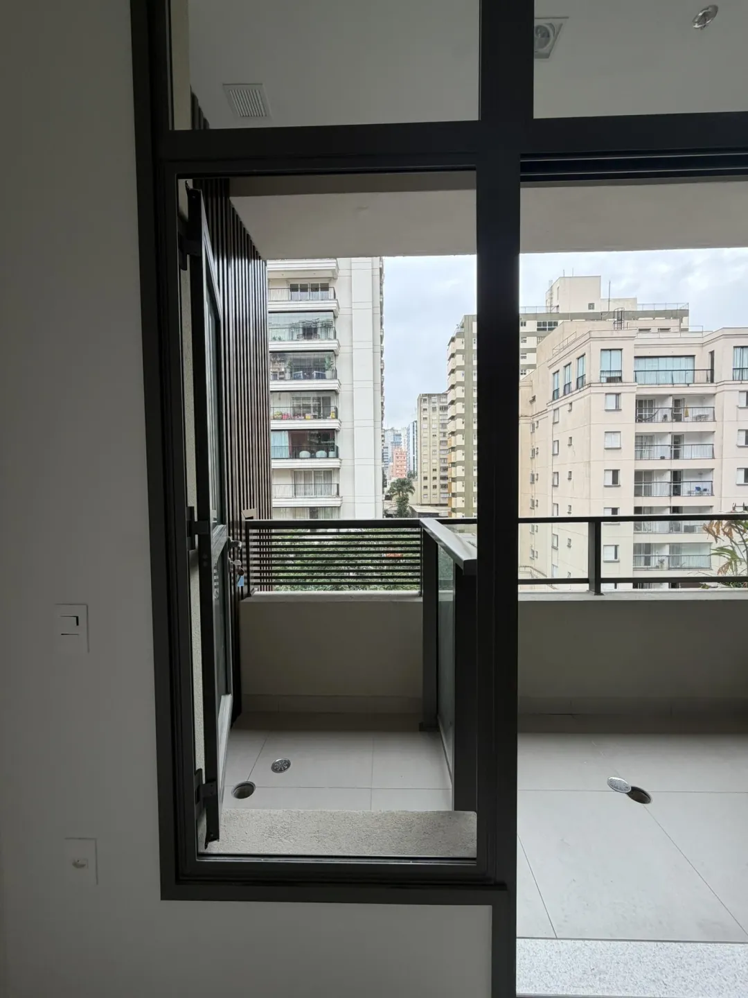 studio 1 quartos no Pinheiros, São Paulo - Foto 6