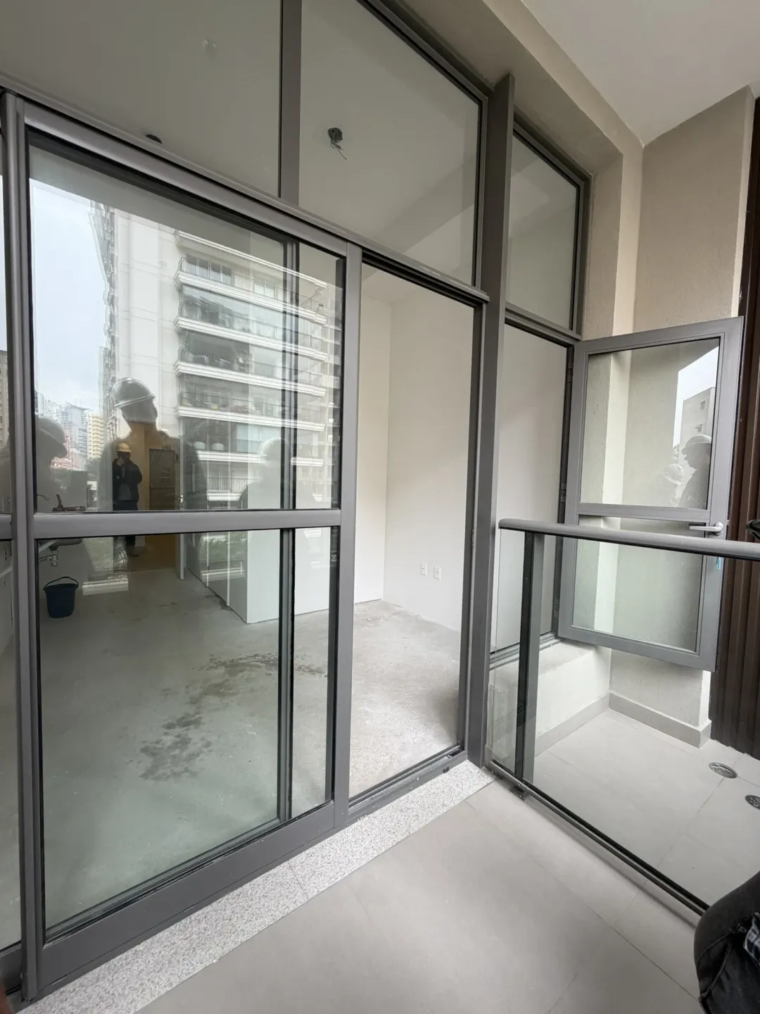 studio 1 quartos no Pinheiros, São Paulo - Foto 8