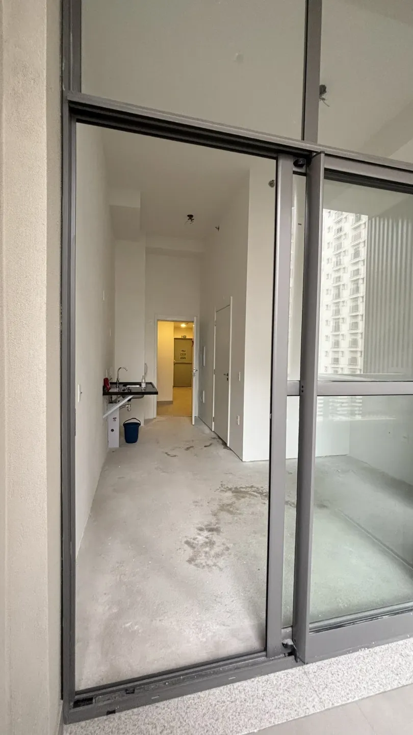 Studio à venda, Pinheiros, São Paulo, SP - Foto 1