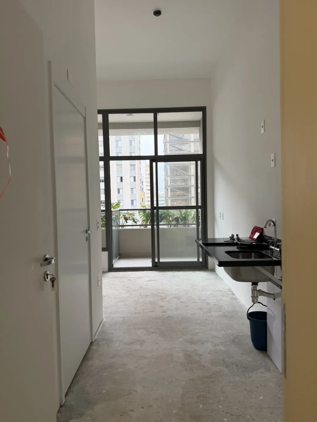studio 1 quartos no Pinheiros, São Paulo - Foto 5