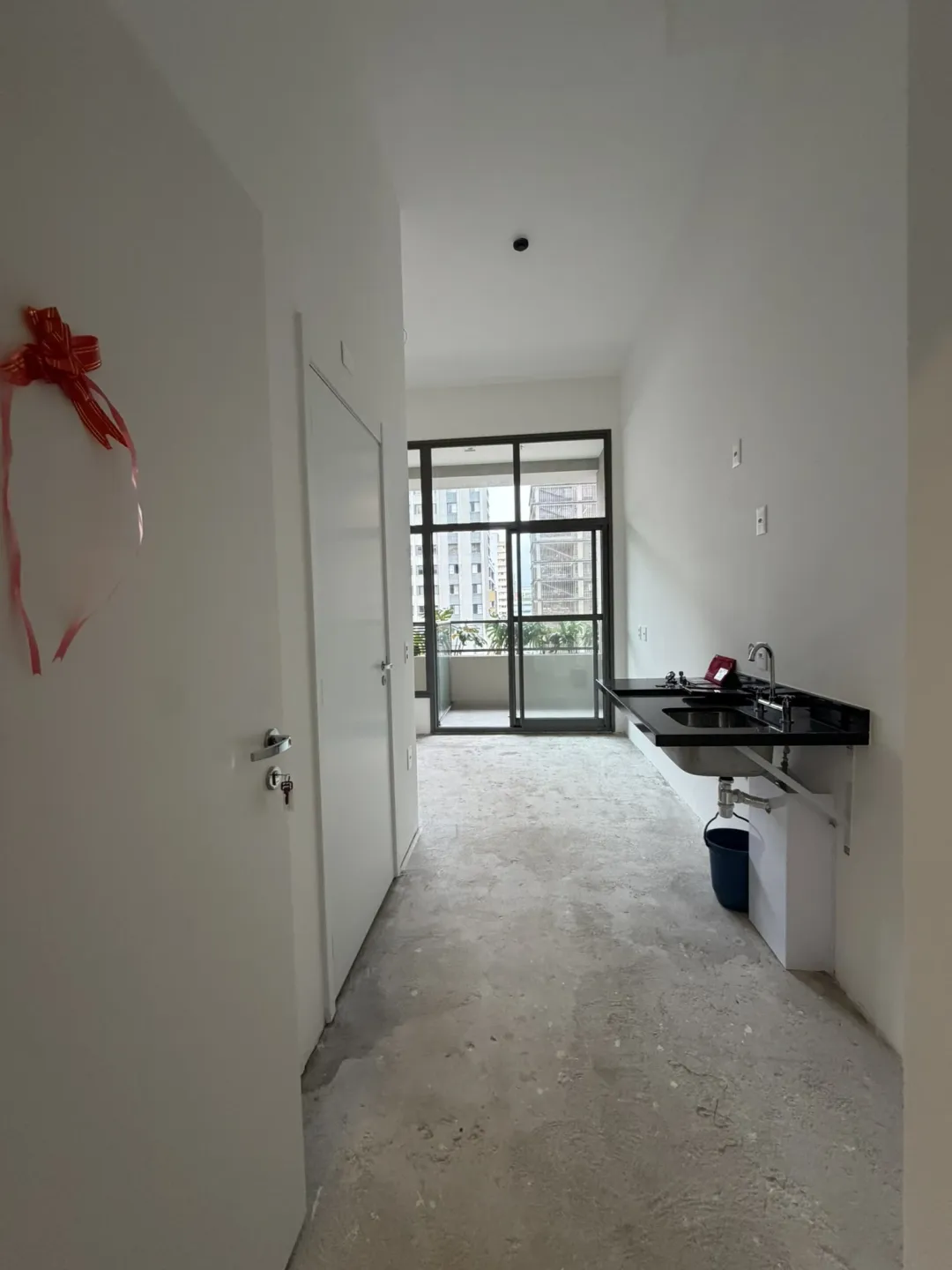 studio 1 quartos no Pinheiros, São Paulo - Foto 6