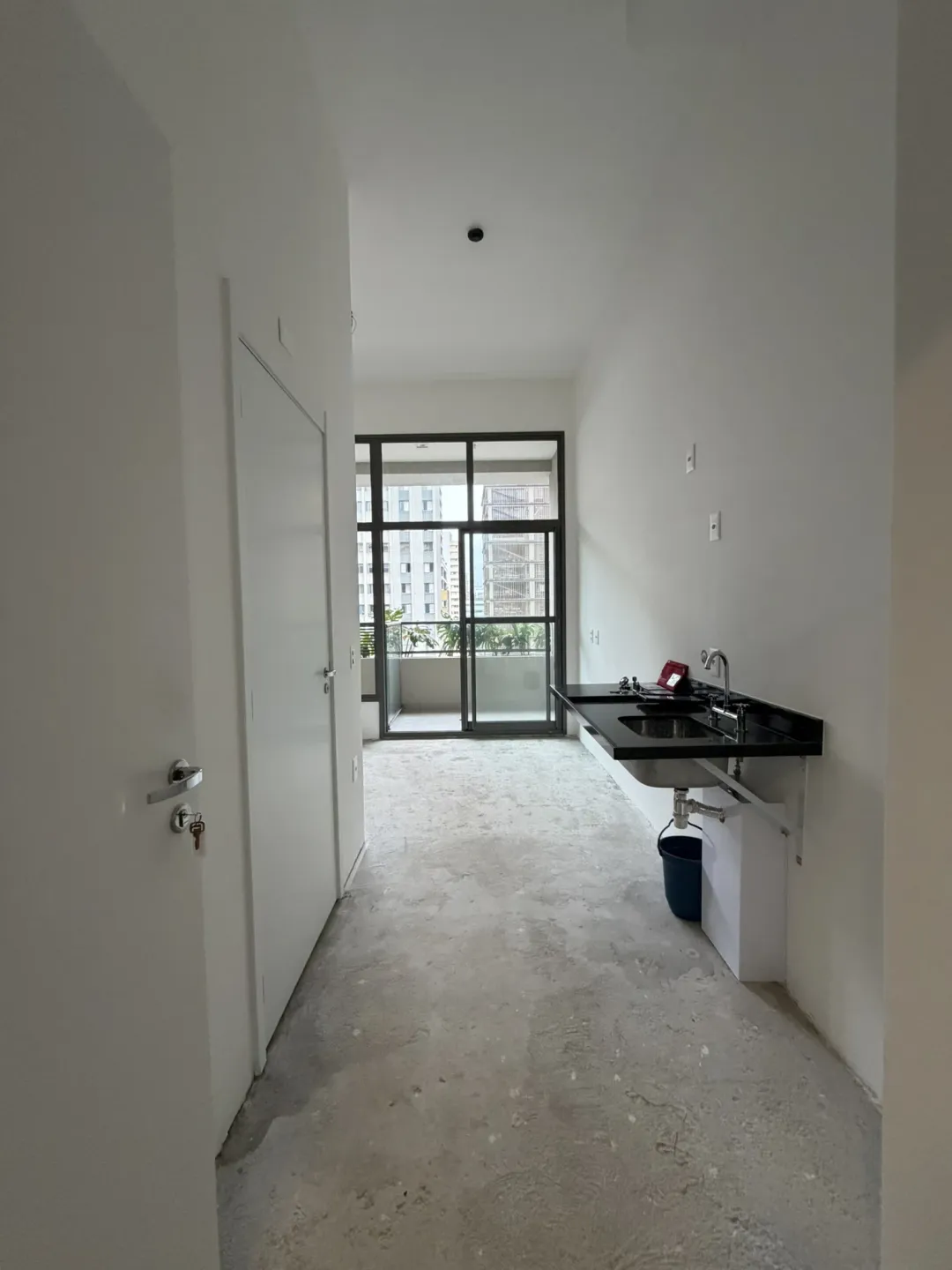 studio 1 quartos no Pinheiros, São Paulo - Foto 7